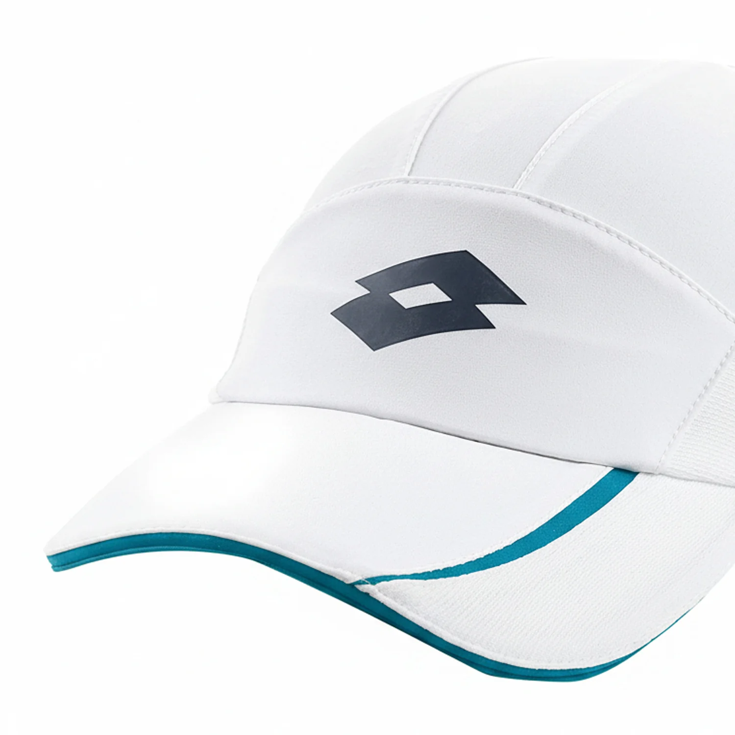 CAPPELLINO TENNIS BIANCO - Image 3