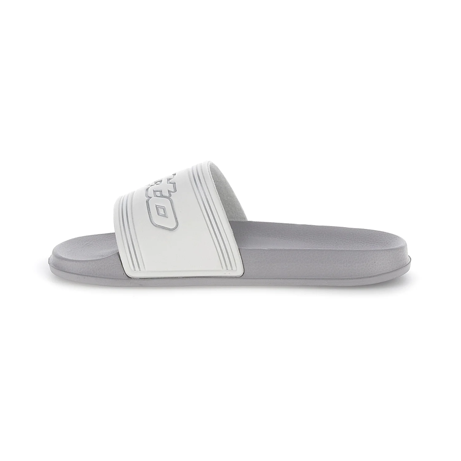 CIABATTE MIDWAY GRIGIO CHIARO - Image 3