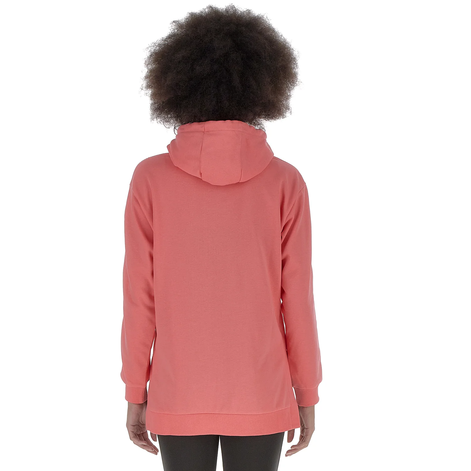 FELPA SPORT FITNESS ROSA - Image 2