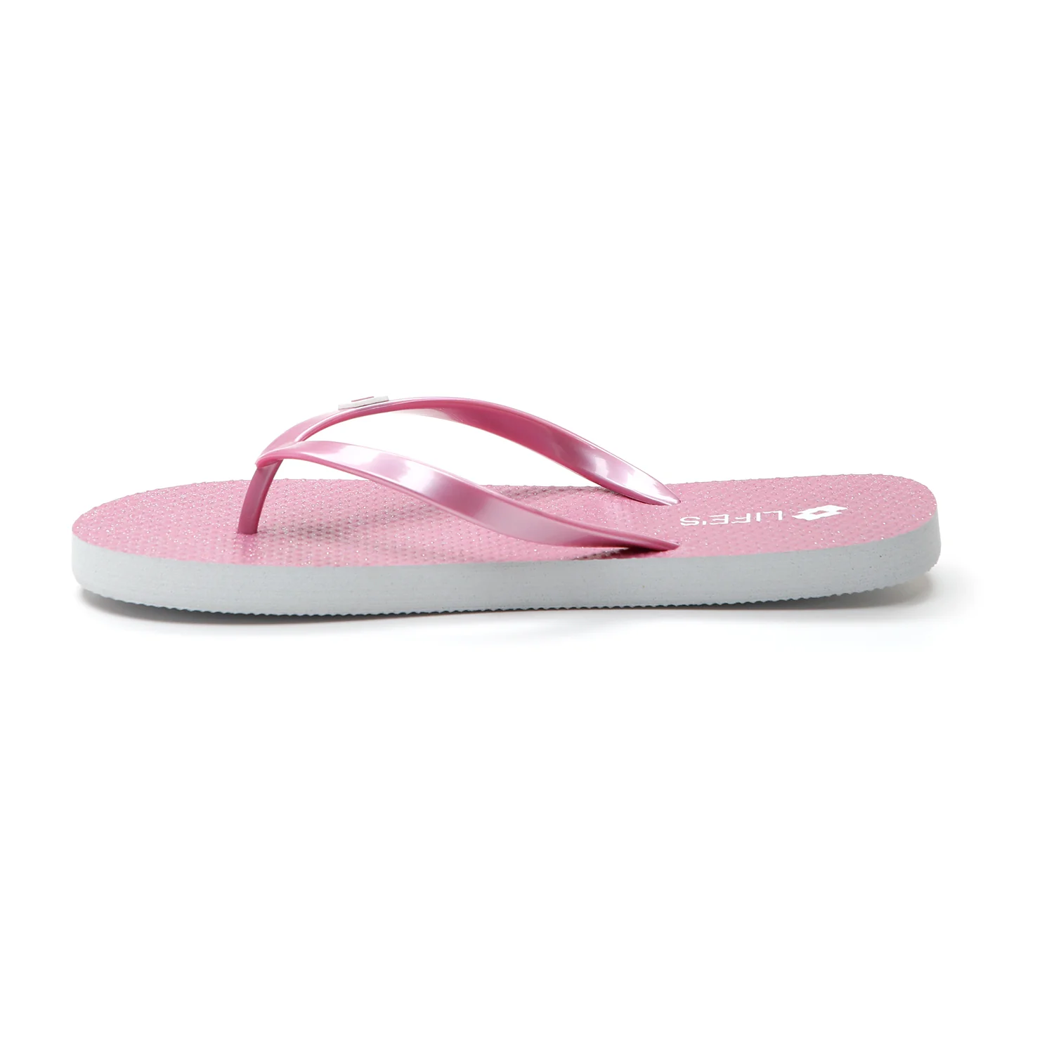 FLIP FLOP HIVA ROSA SCURO - Image 3