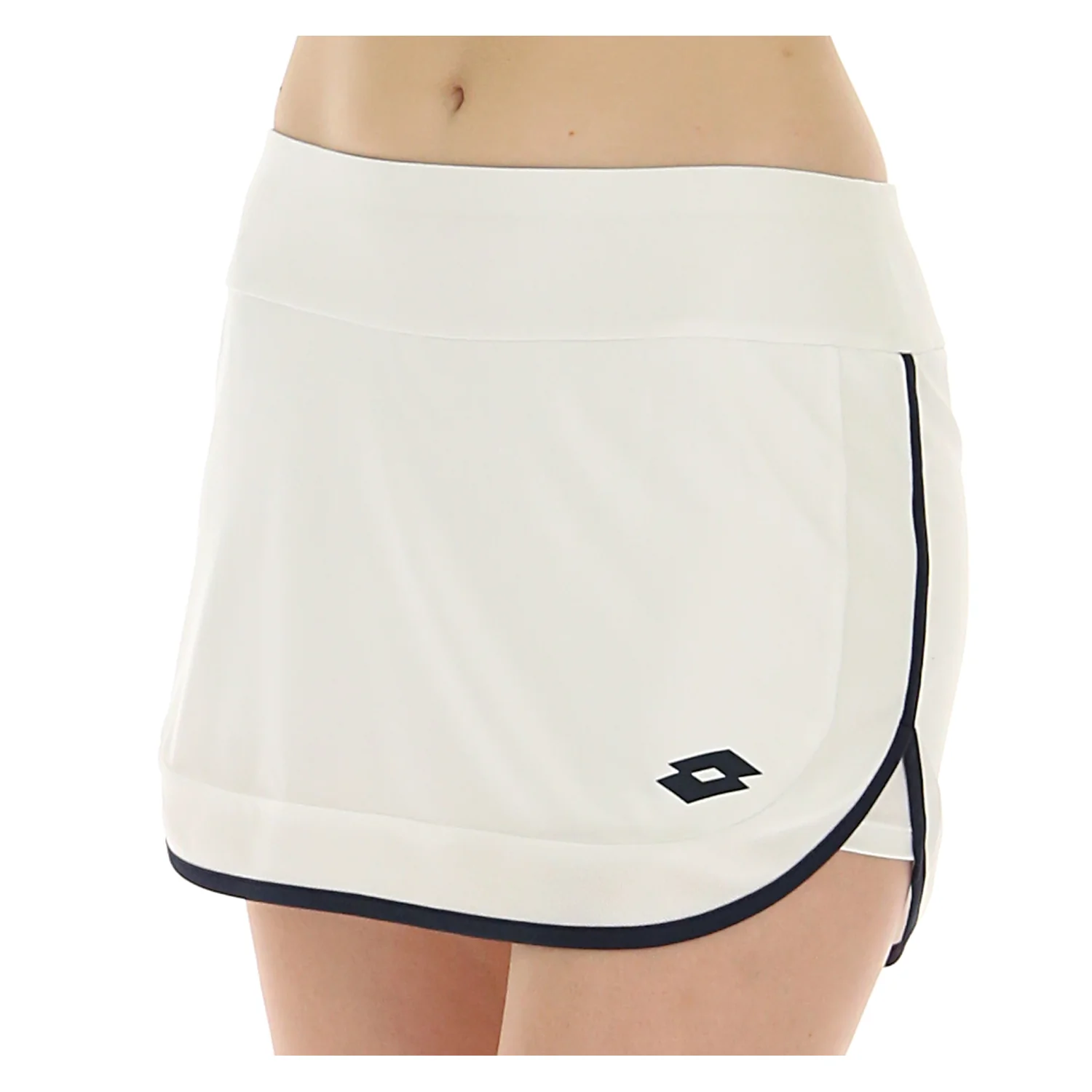 GONNA TENNIS TEAMS BIANCO - Image 3