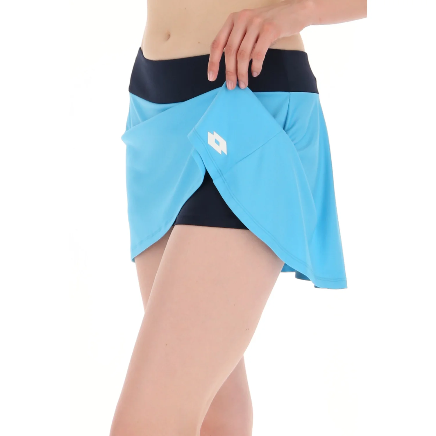 GONNA TENNIS TECH AZZURRO - Image 3