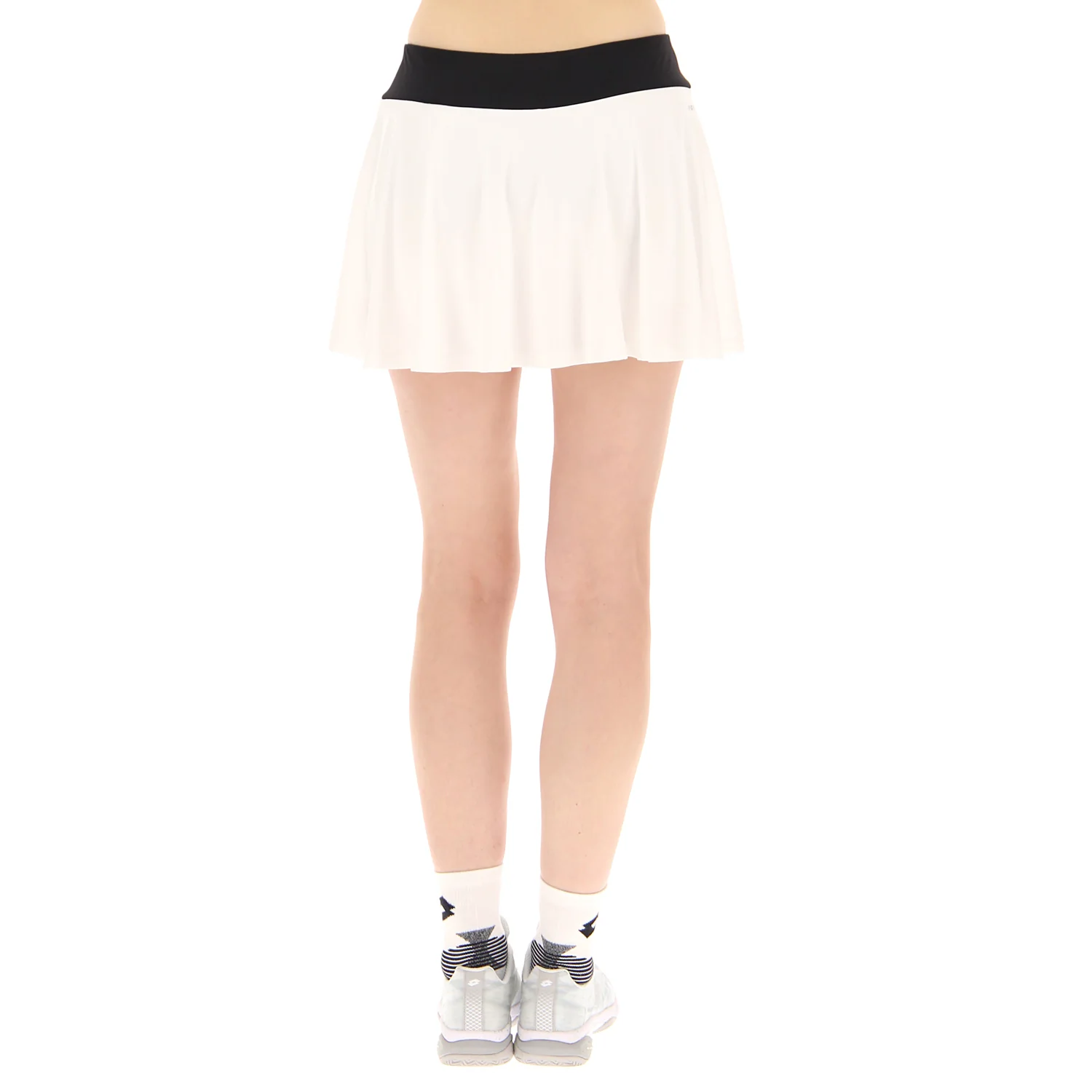 GONNA TENNIS TECH BIANCO - Image 2