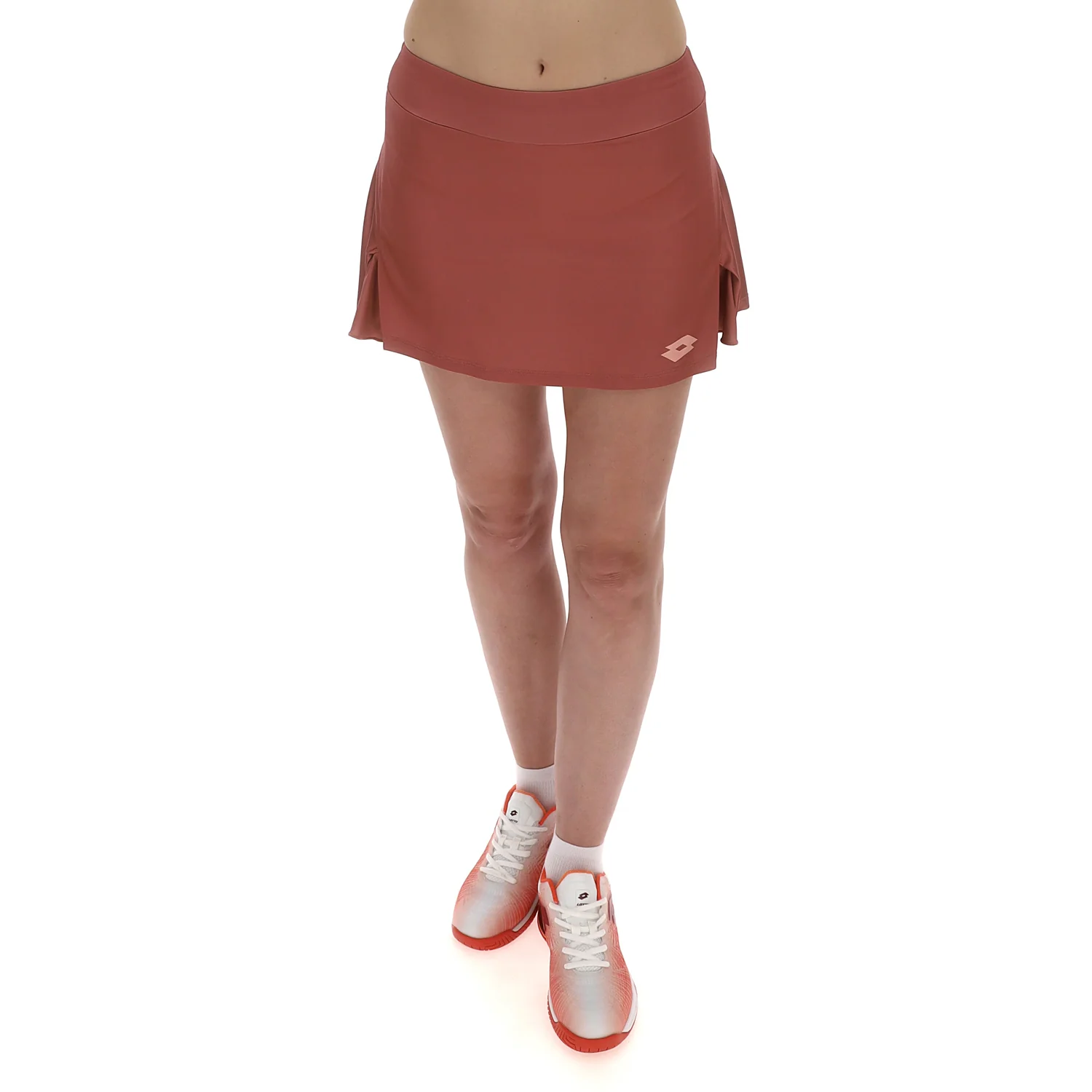 GONNA TENNIS TECH D2 ROSSO CHIARO