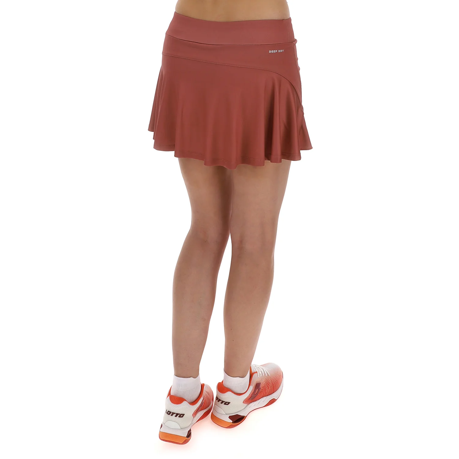 GONNA TENNIS TECH D2 ROSSO CHIARO - Image 2