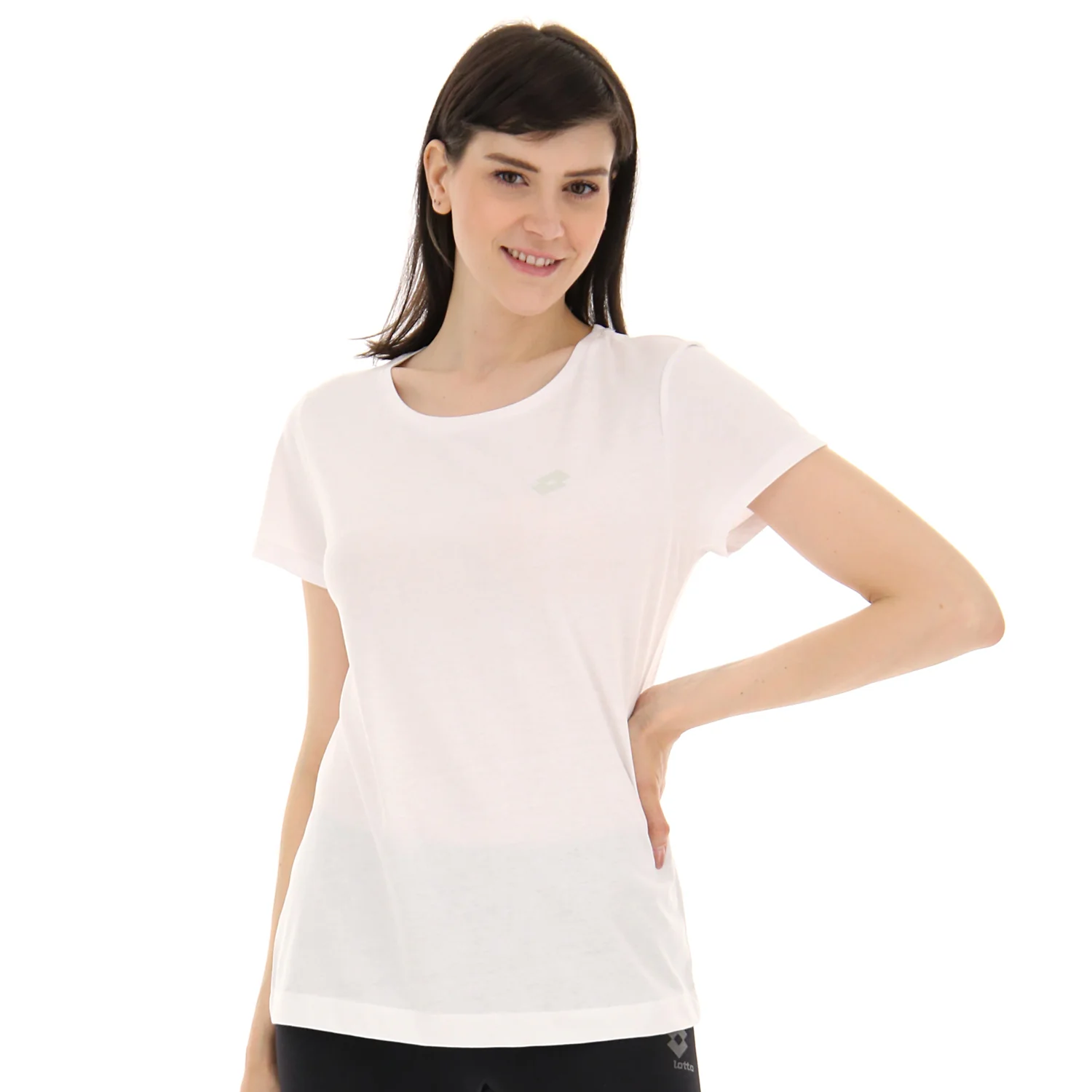 MAGLIETTA SPORT MULTISPORT BIANCO