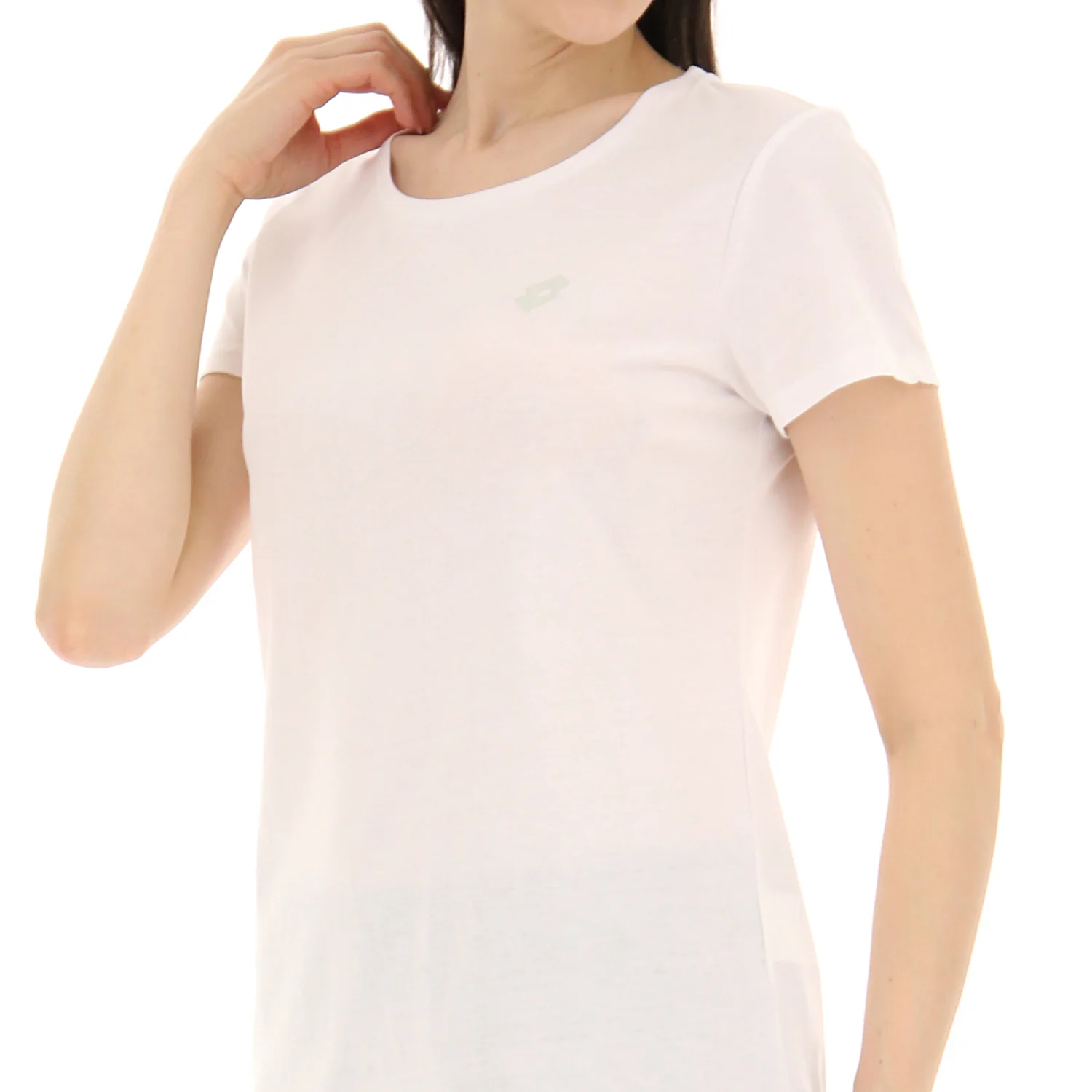 MAGLIETTA SPORT MULTISPORT BIANCO - Image 3
