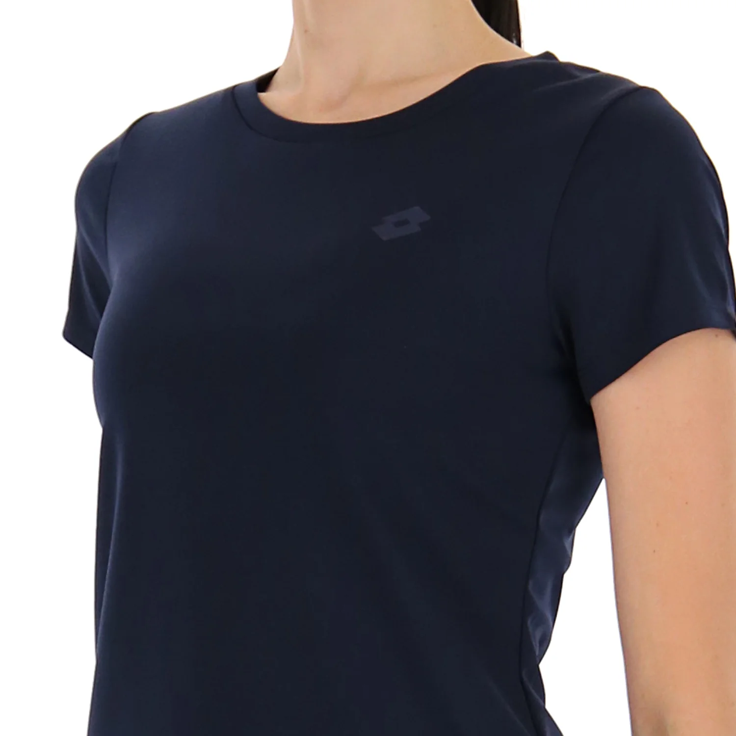 MAGLIETTA SPORT MULTISPORT BLU SCURO - Image 3