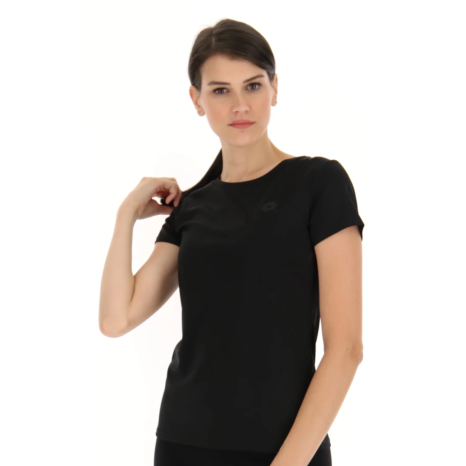 MAGLIETTA SPORT MULTISPORT NERO