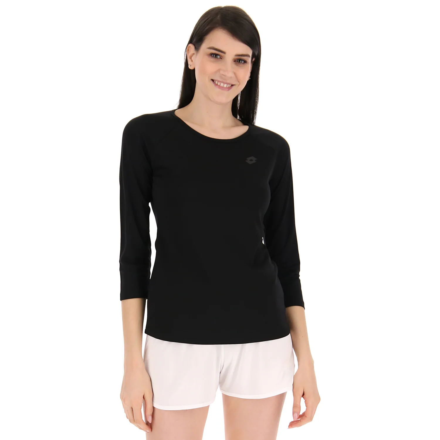 MAGLIETTA SPORT MULTISPORT NERO