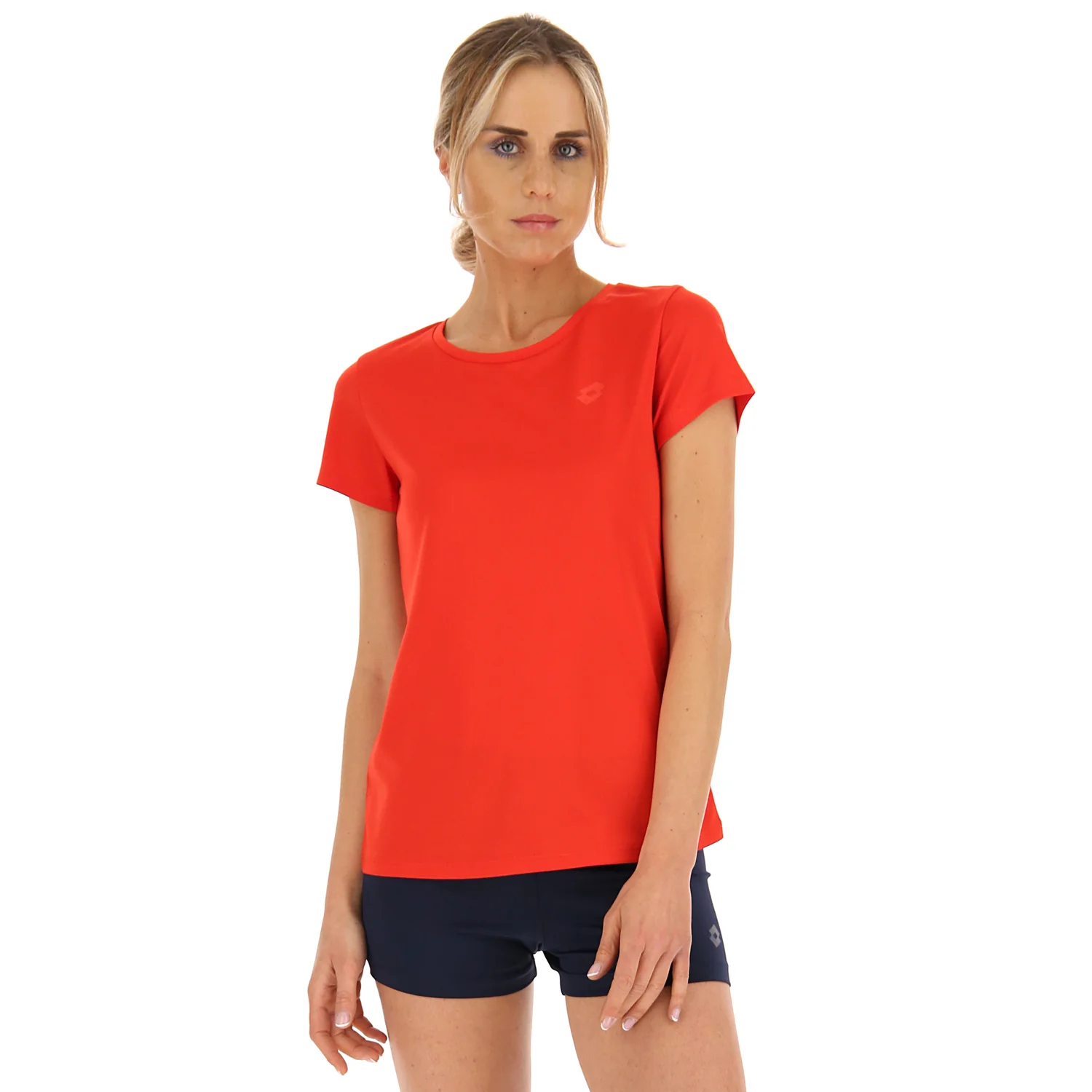MAGLIETTA SPORT MULTISPORT ROSSO
