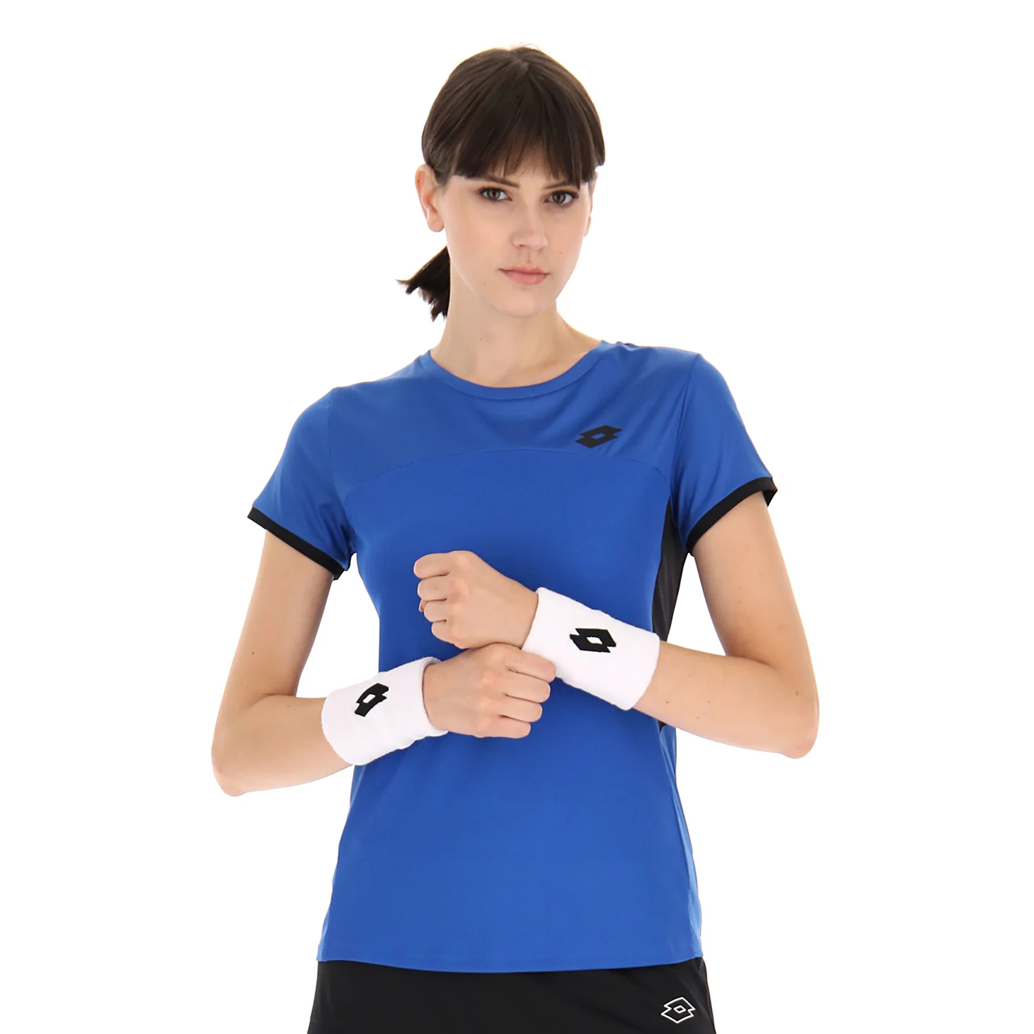 MAGLIETTA TENNIS TEAMS BLU