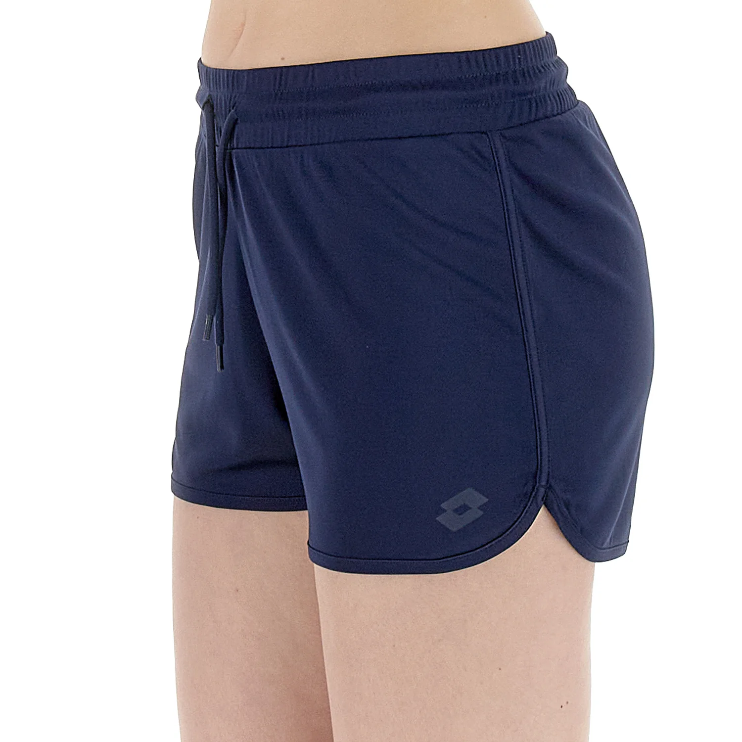 PANTALONI CORTI SPORT MULTISPORT BLU SCURO - Image 3