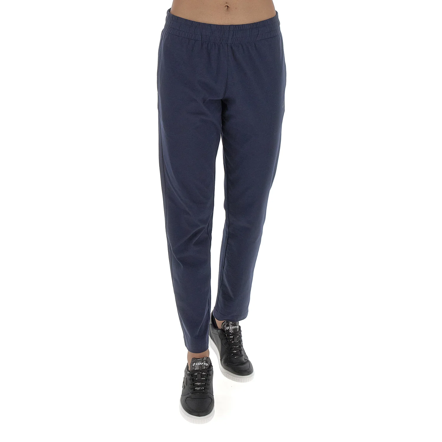 PANTALONI SPORT MULTISPORT BLU SCURO