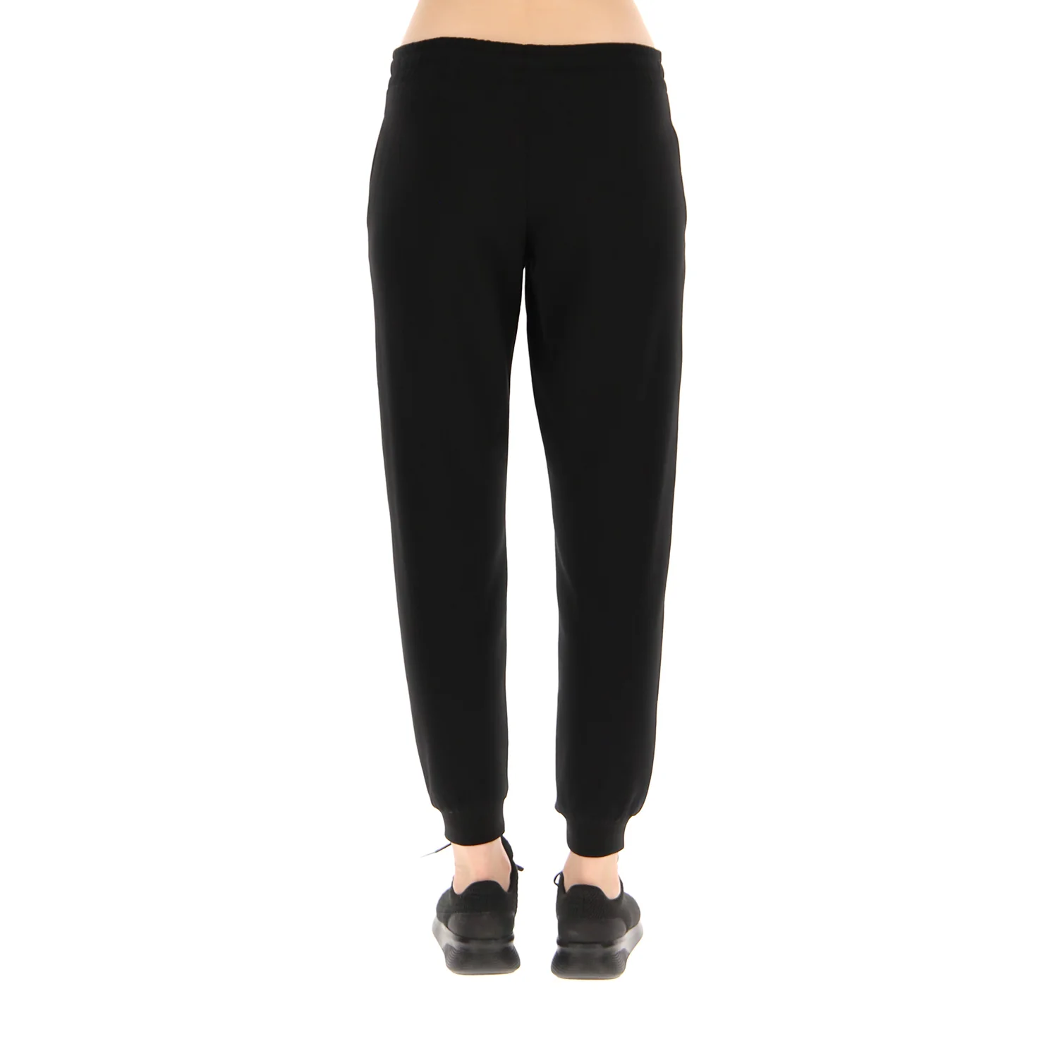 PANTALONI SPORT MULTISPORT NERO - Image 2