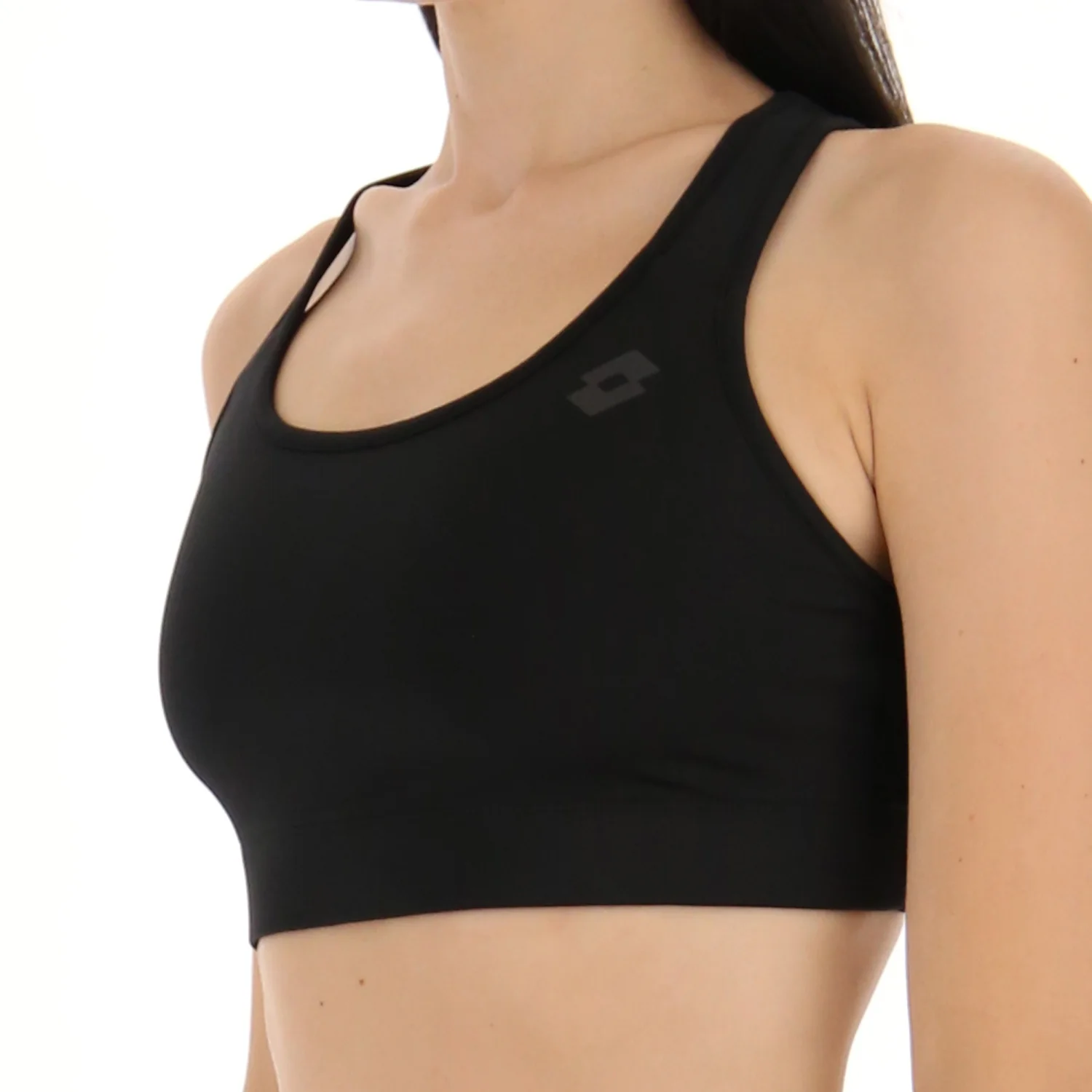 REGGISENO SPORT MULTISPORT NERO - Image 3