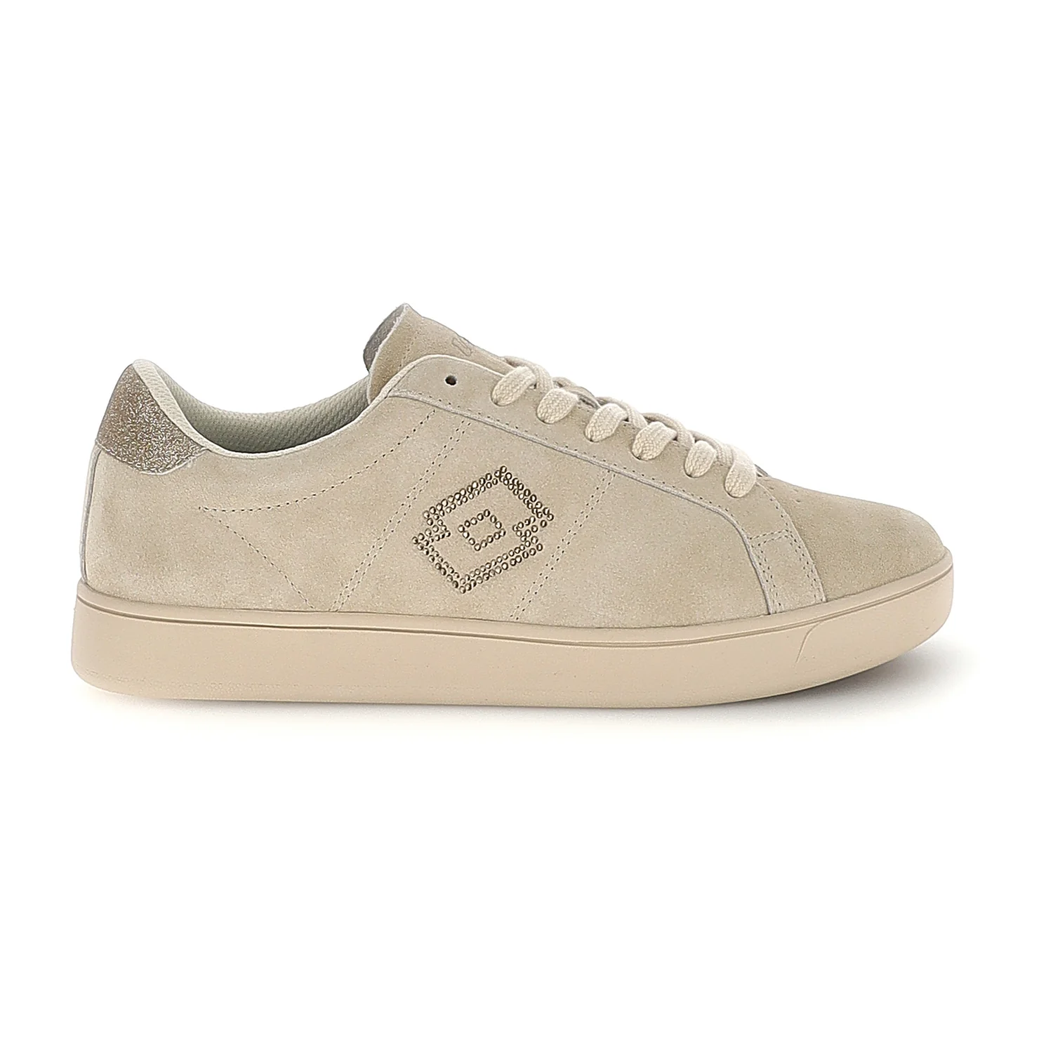 SCARPE 1973 BEIGE