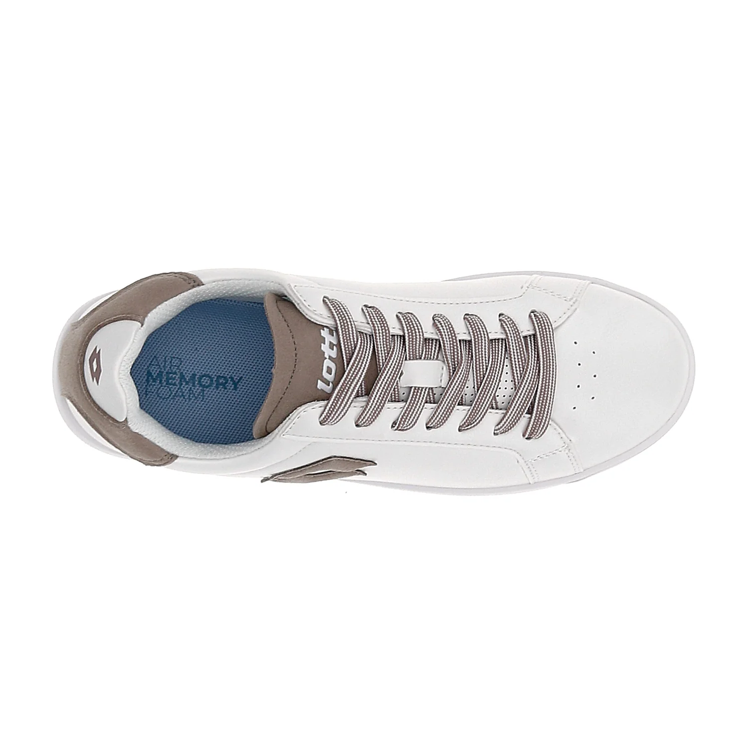 SCARPE 1973 BIANCO - Image 6