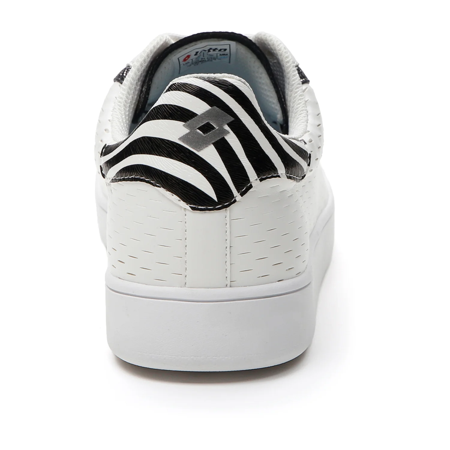 SCARPE 1973 BIANCO - Image 5