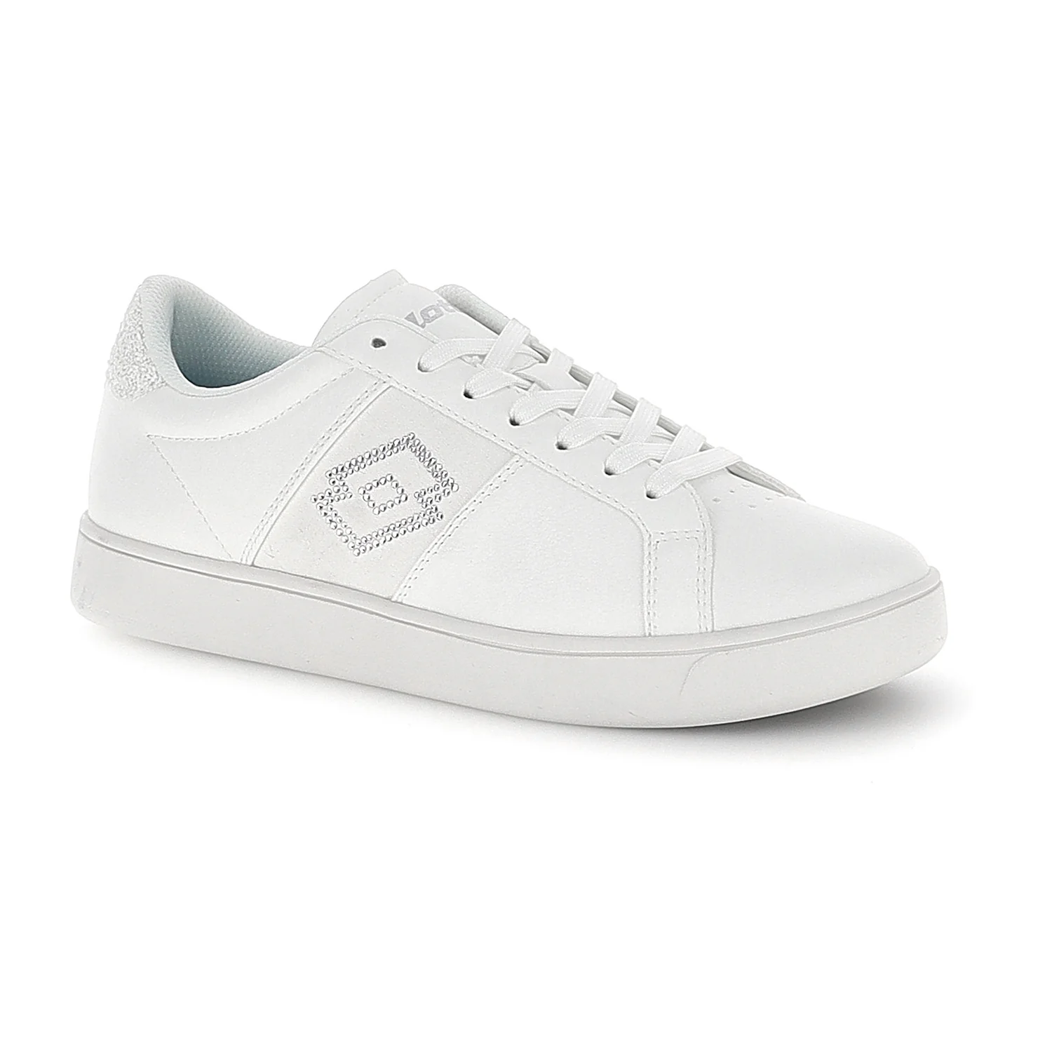 SCARPE 1973 BIANCO - Image 2