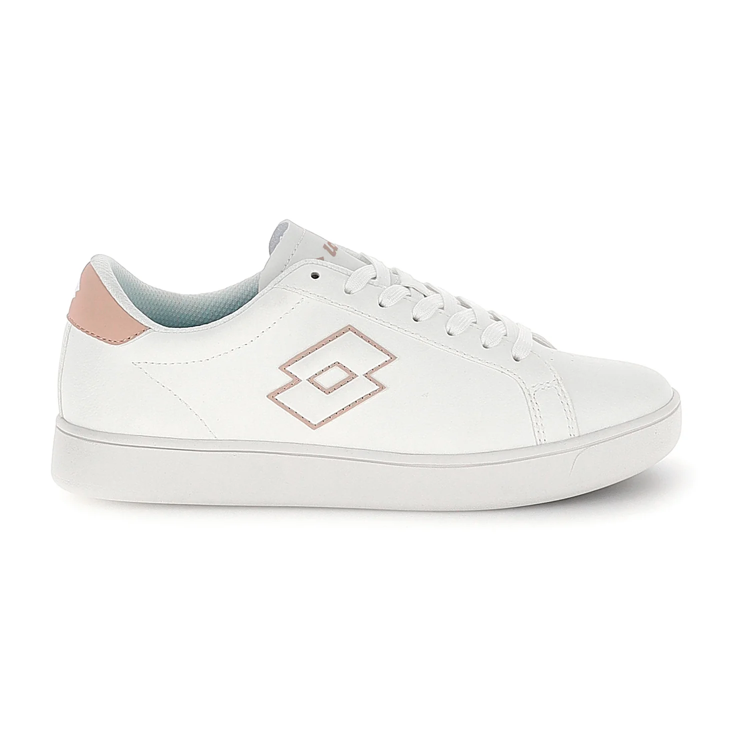 SCARPE 1973 BIANCO