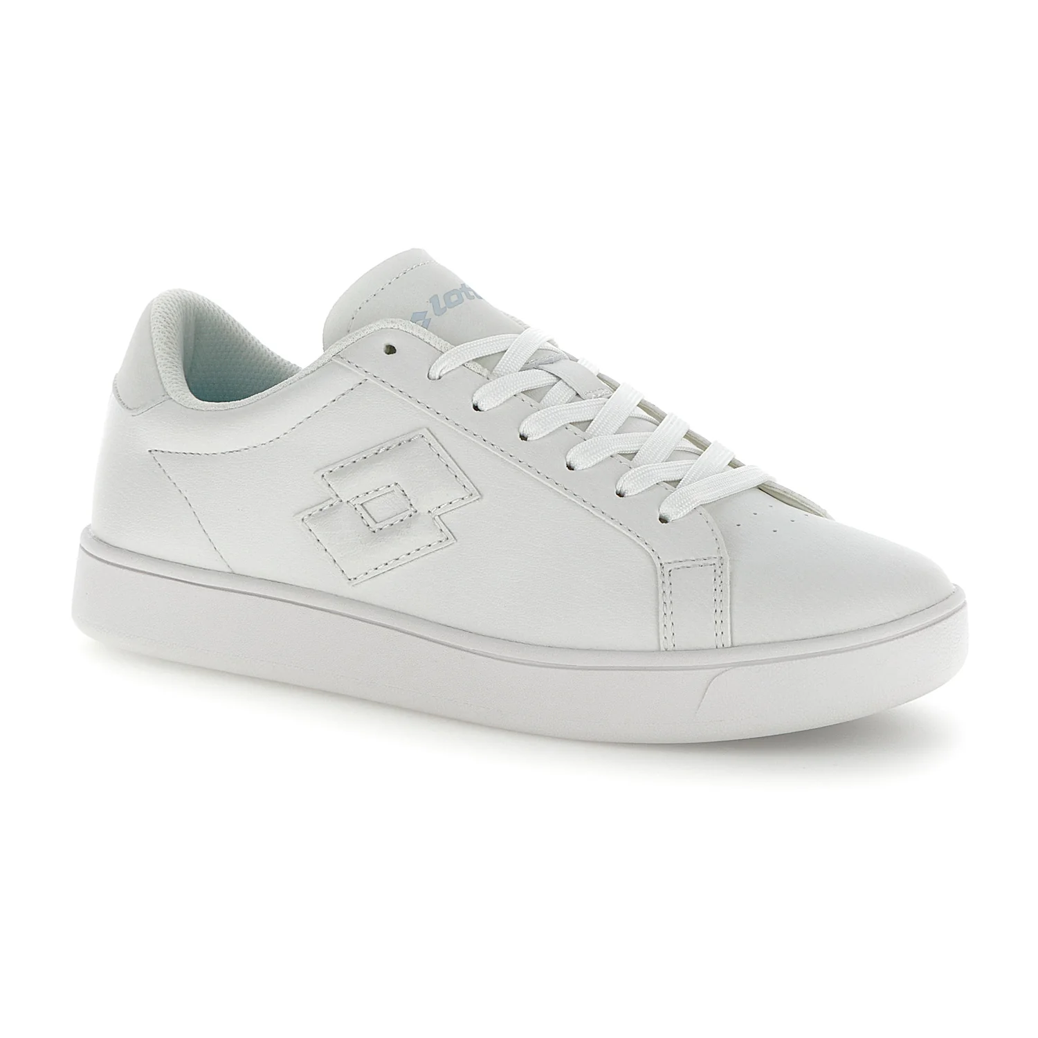 SCARPE 1973 BIANCO - Image 2