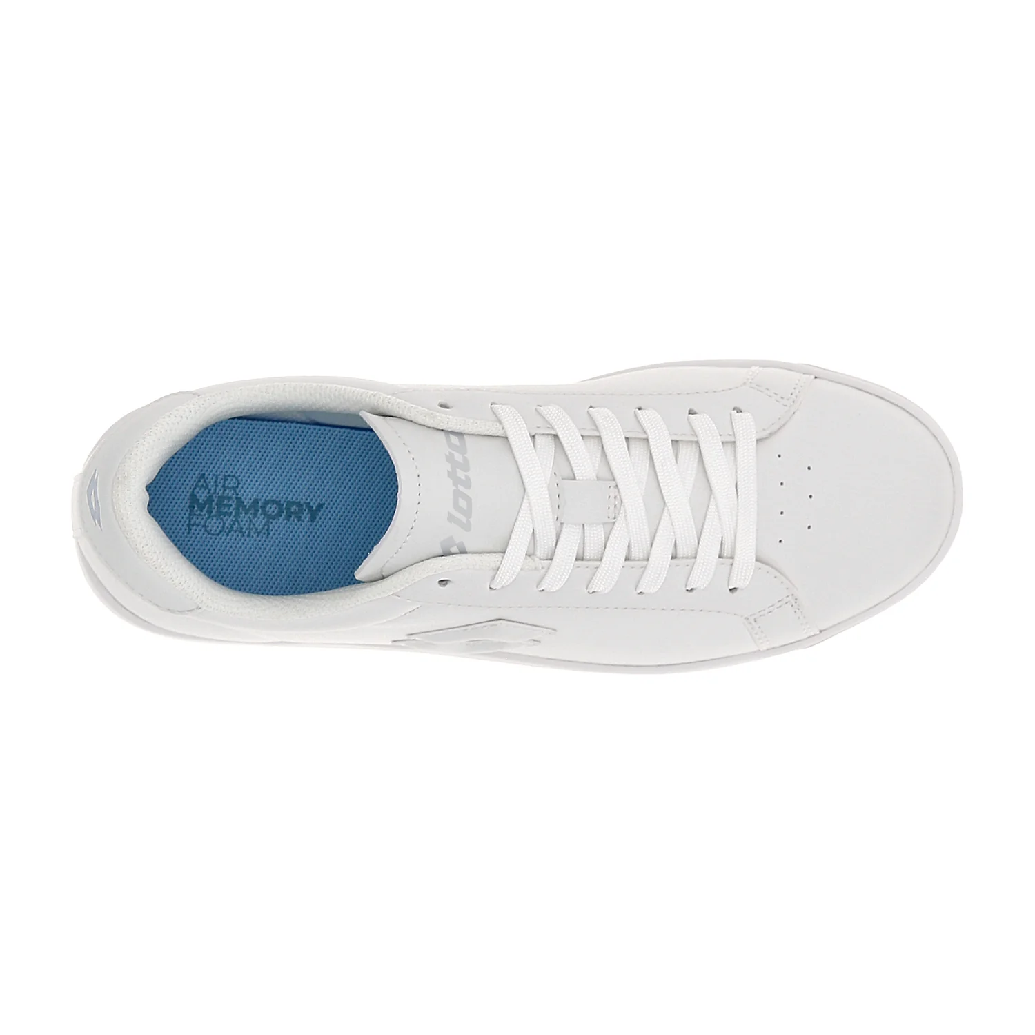 SCARPE 1973 BIANCO - Image 6