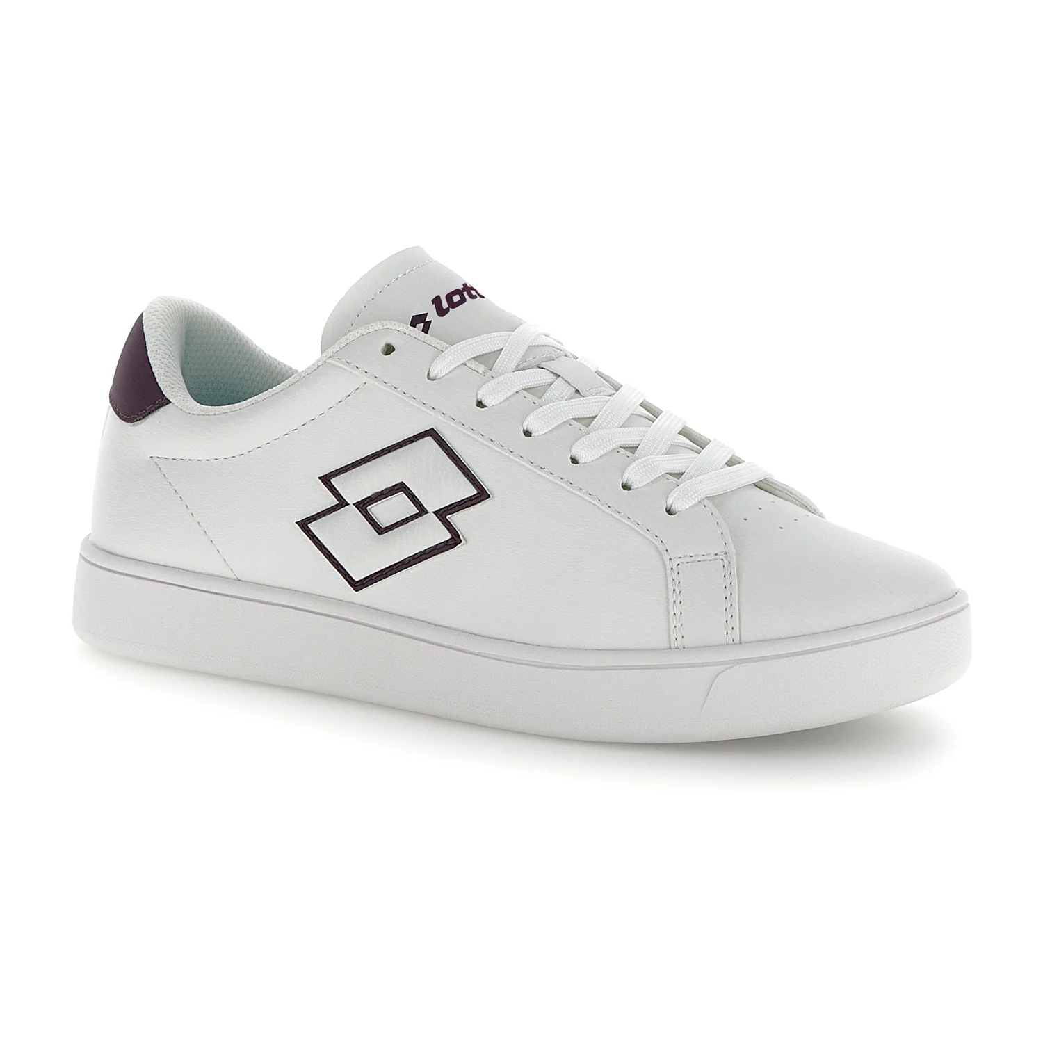 SCARPE 1973 BIANCO