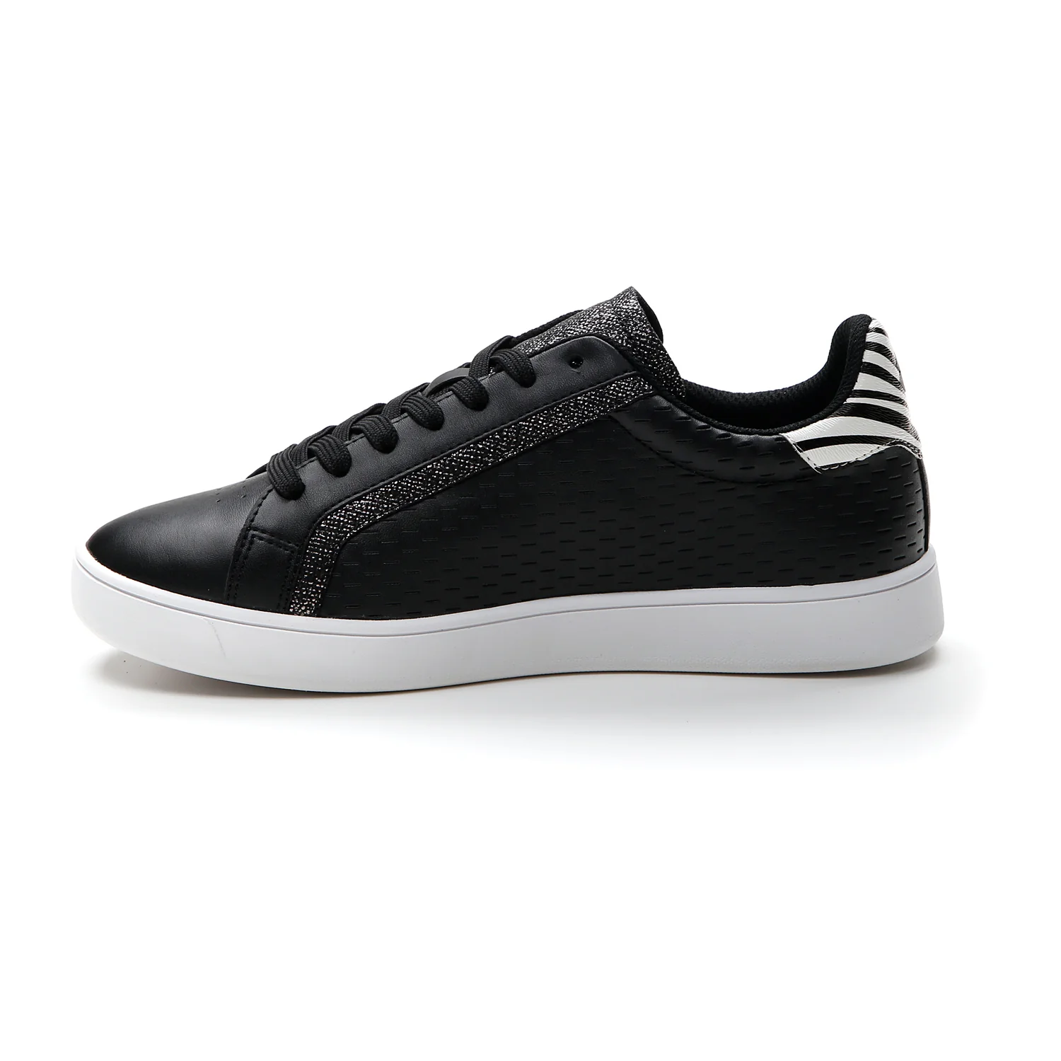 SCARPE 1973 NERO - Image 3