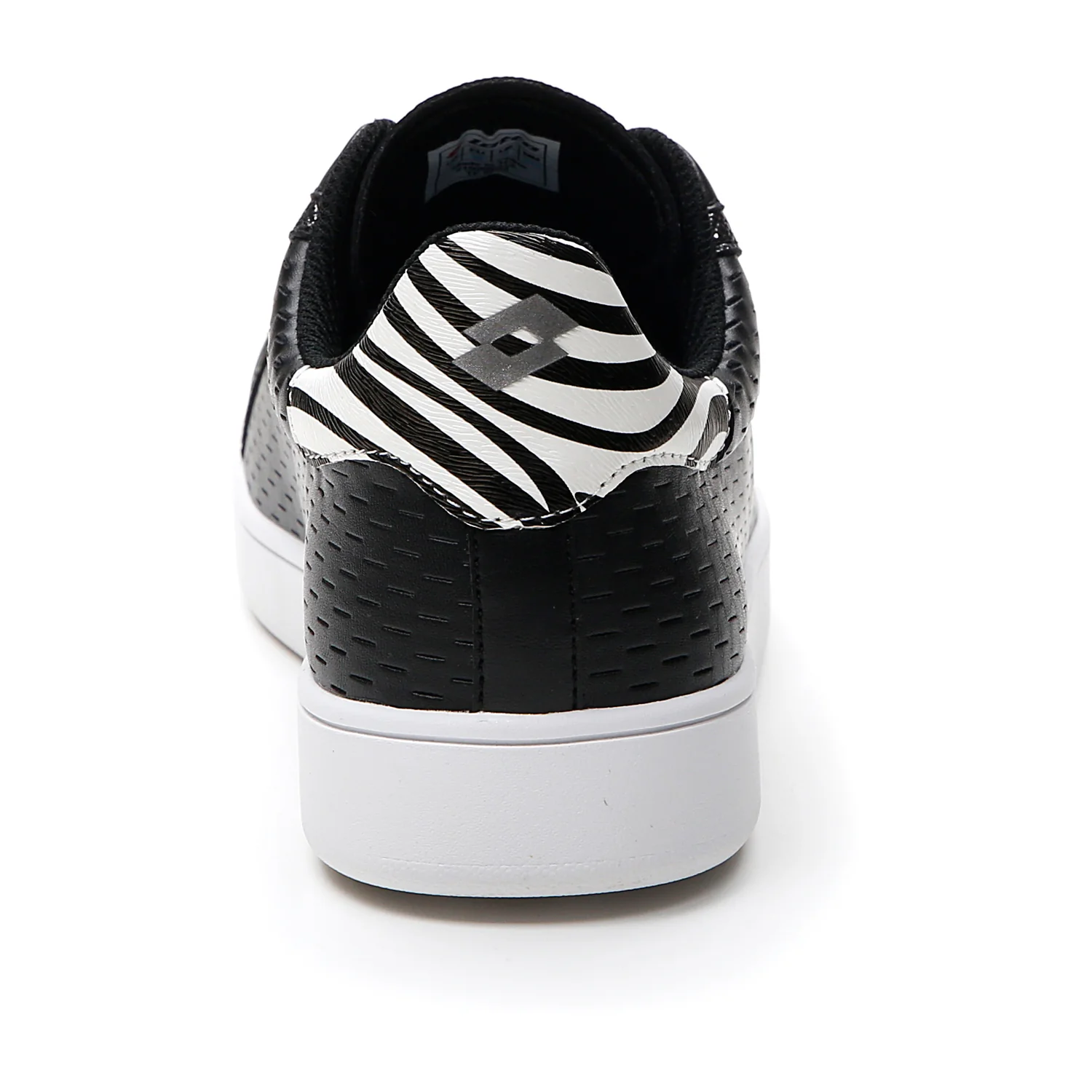 SCARPE 1973 NERO - Image 5