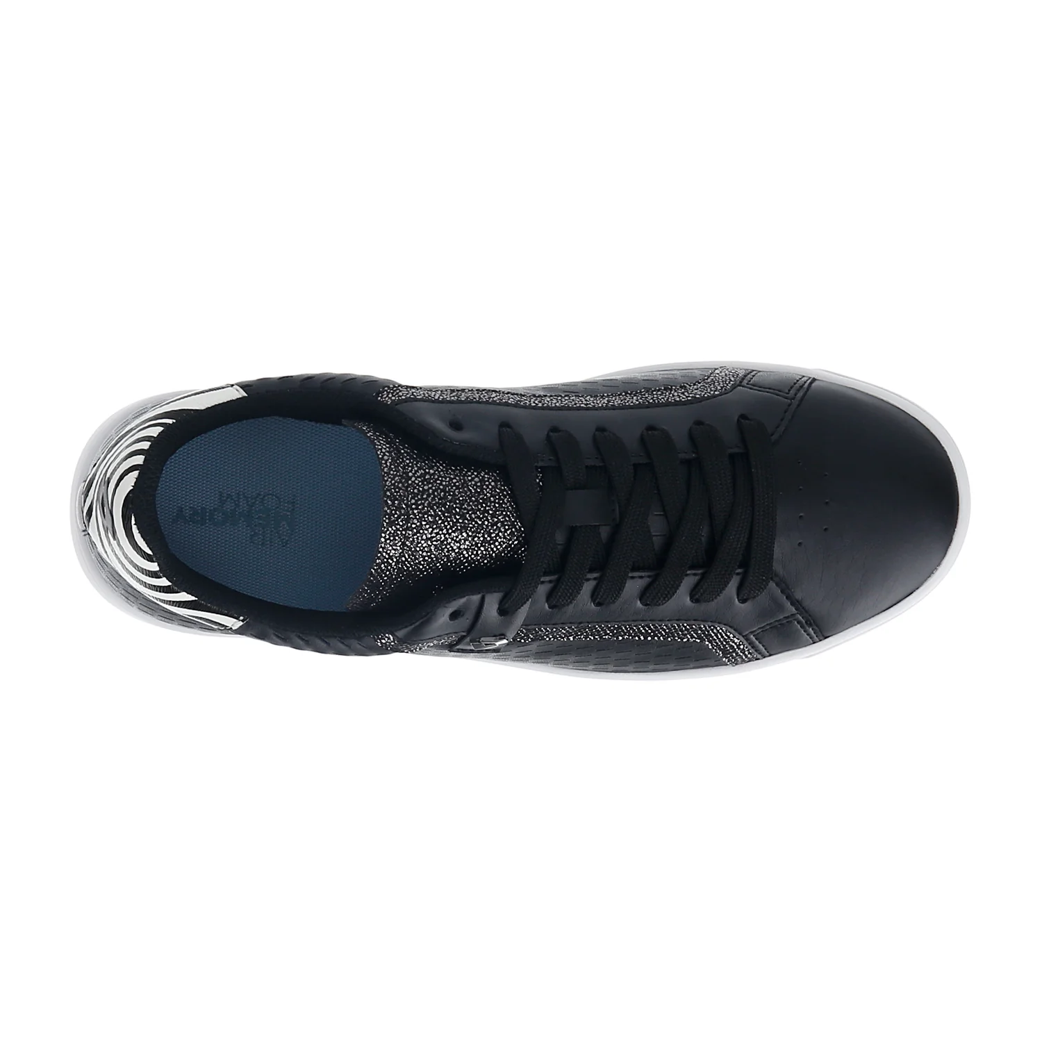 SCARPE 1973 NERO - Image 6