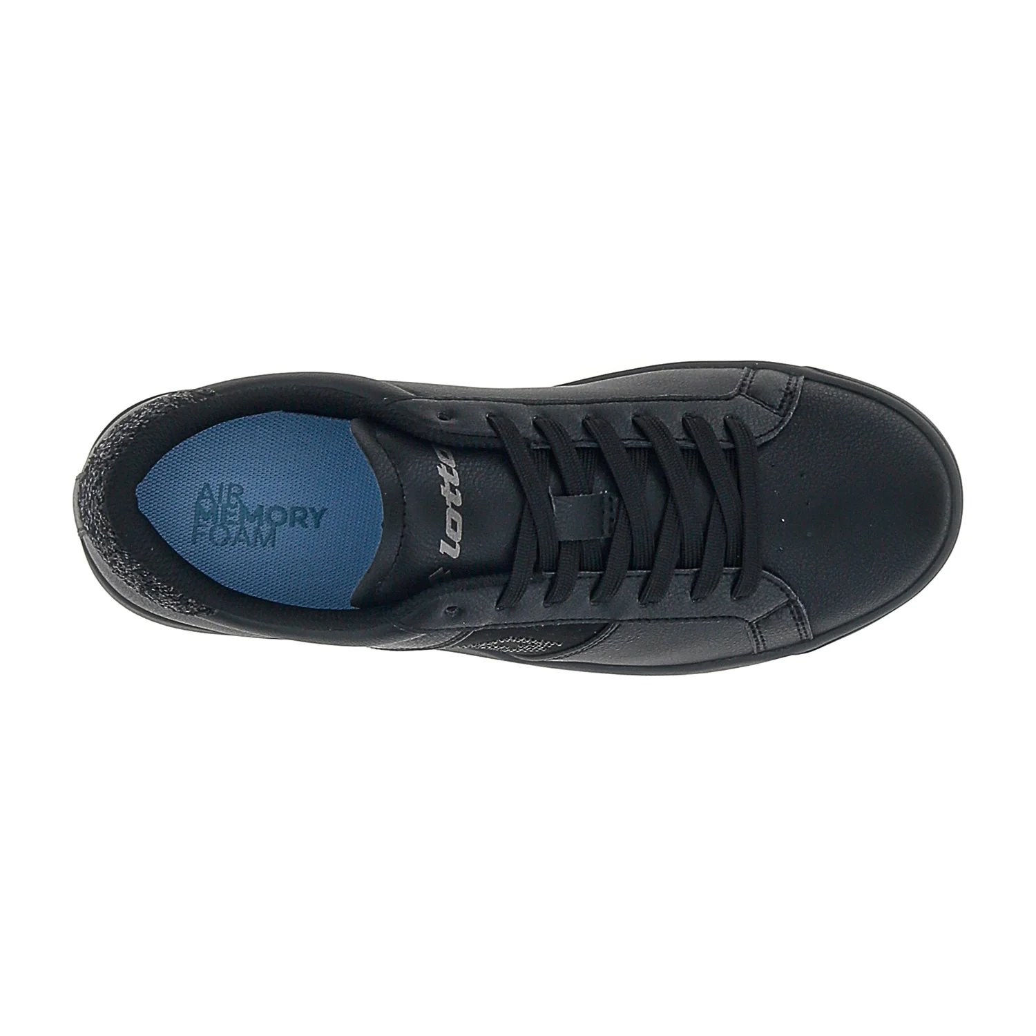 SCARPE 1973 NERO - Image 6
