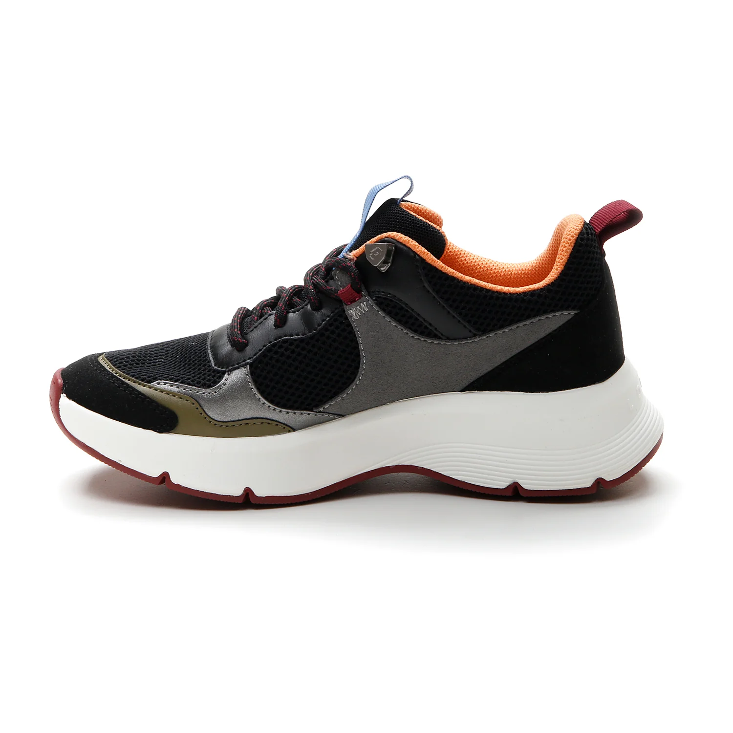 SCARPE ANTARES NERO - Image 3