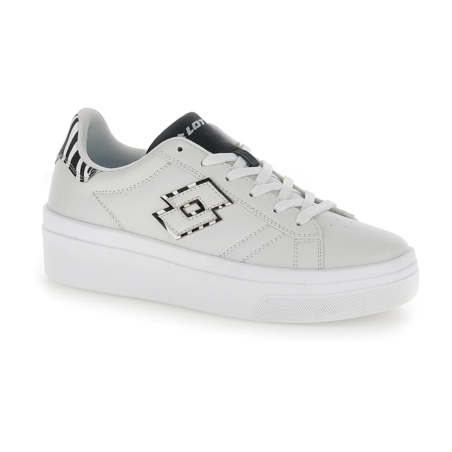 SCARPE ASTRA BIANCO - Image 2