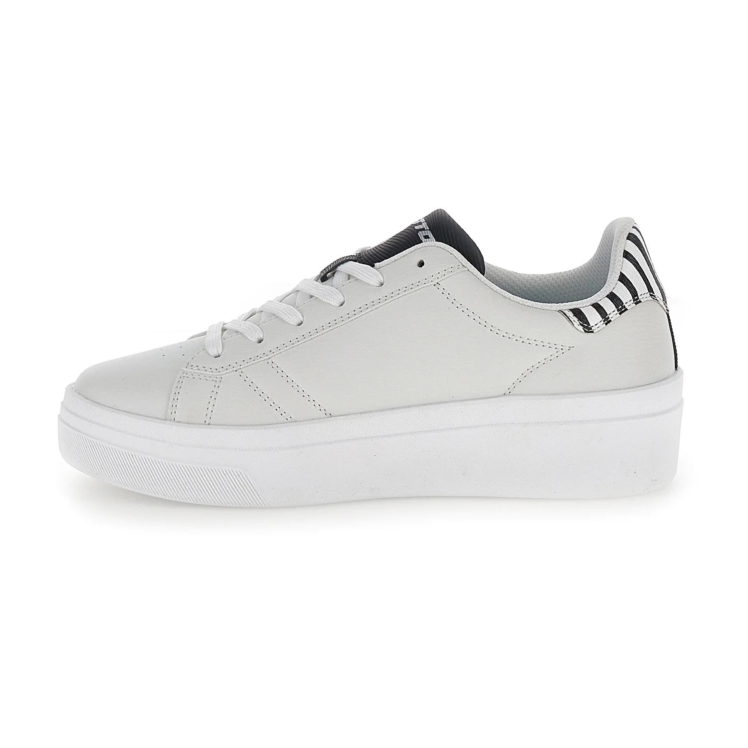 SCARPE ASTRA BIANCO - Image 3