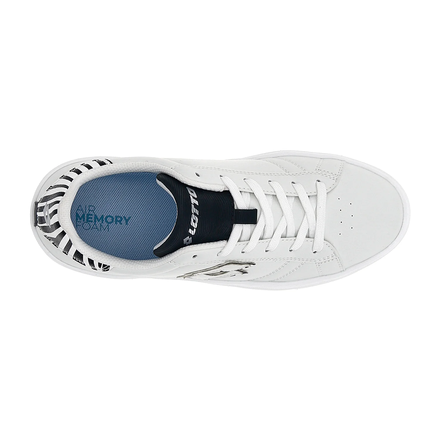 SCARPE ASTRA BIANCO - Image 6