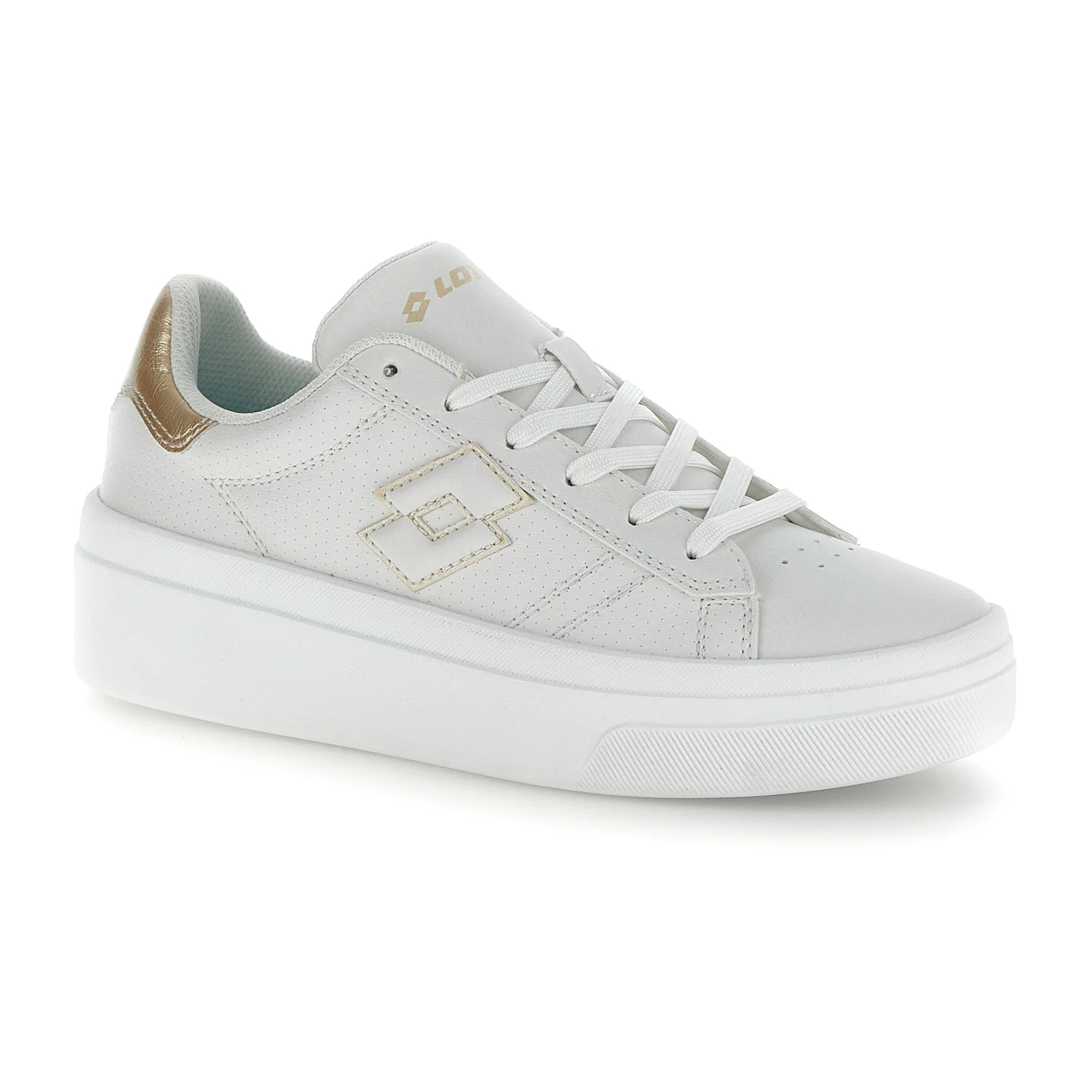 SCARPE ASTRA BIANCO - Image 2