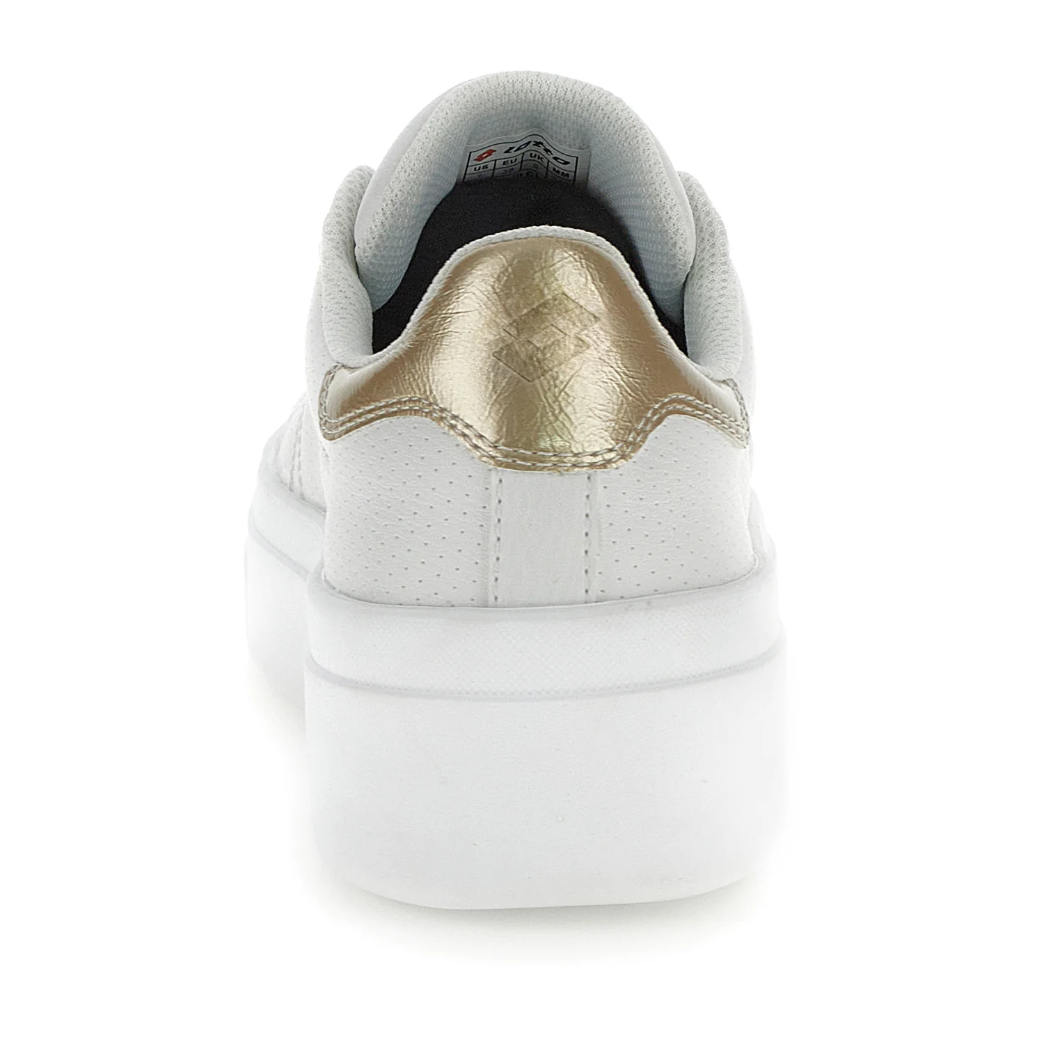 SCARPE ASTRA BIANCO - Image 5