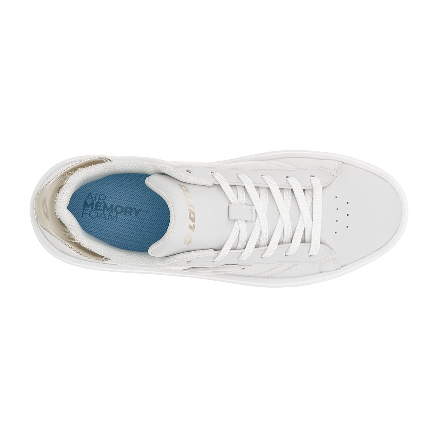 SCARPE ASTRA BIANCO - Image 6