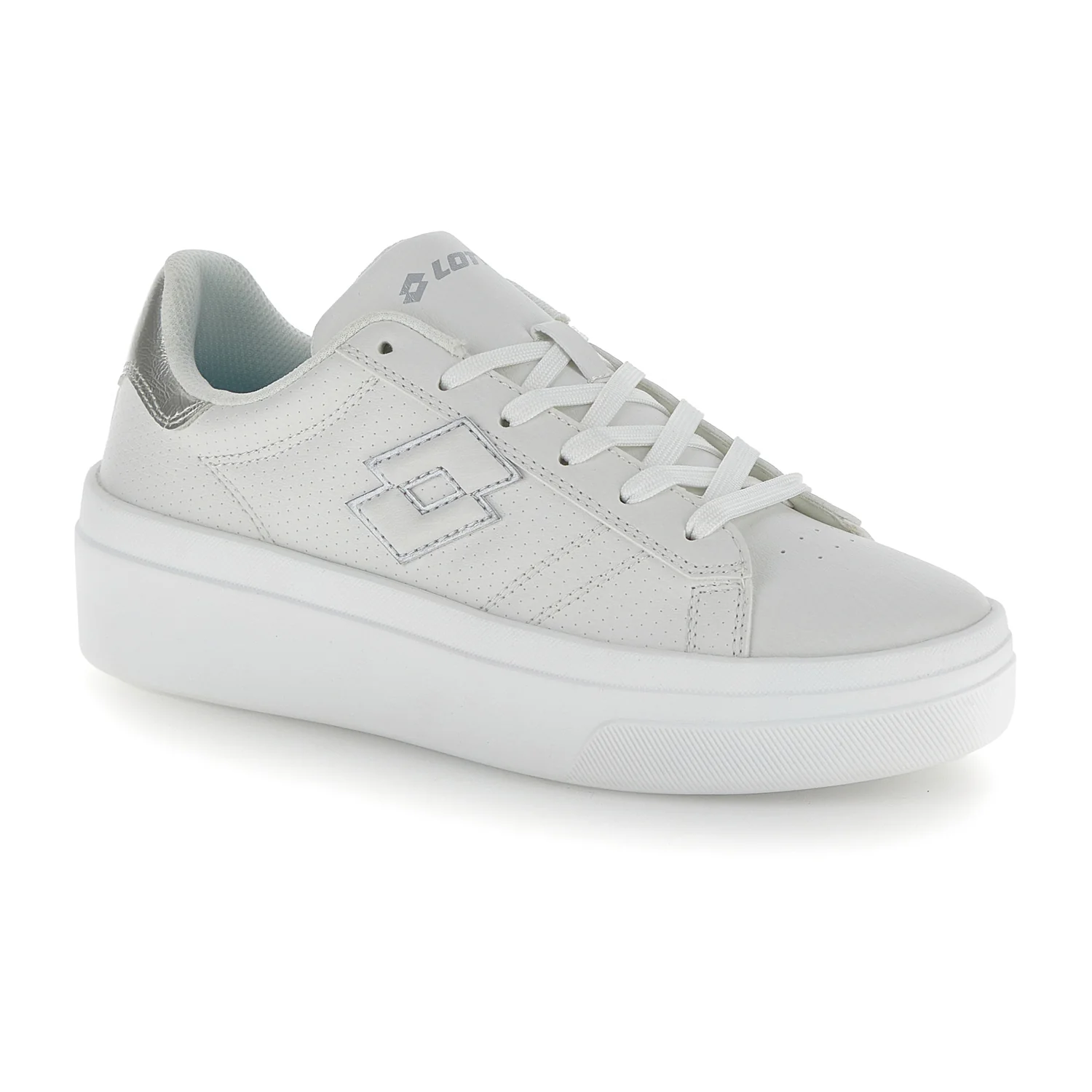 SCARPE ASTRA BIANCO - Image 2