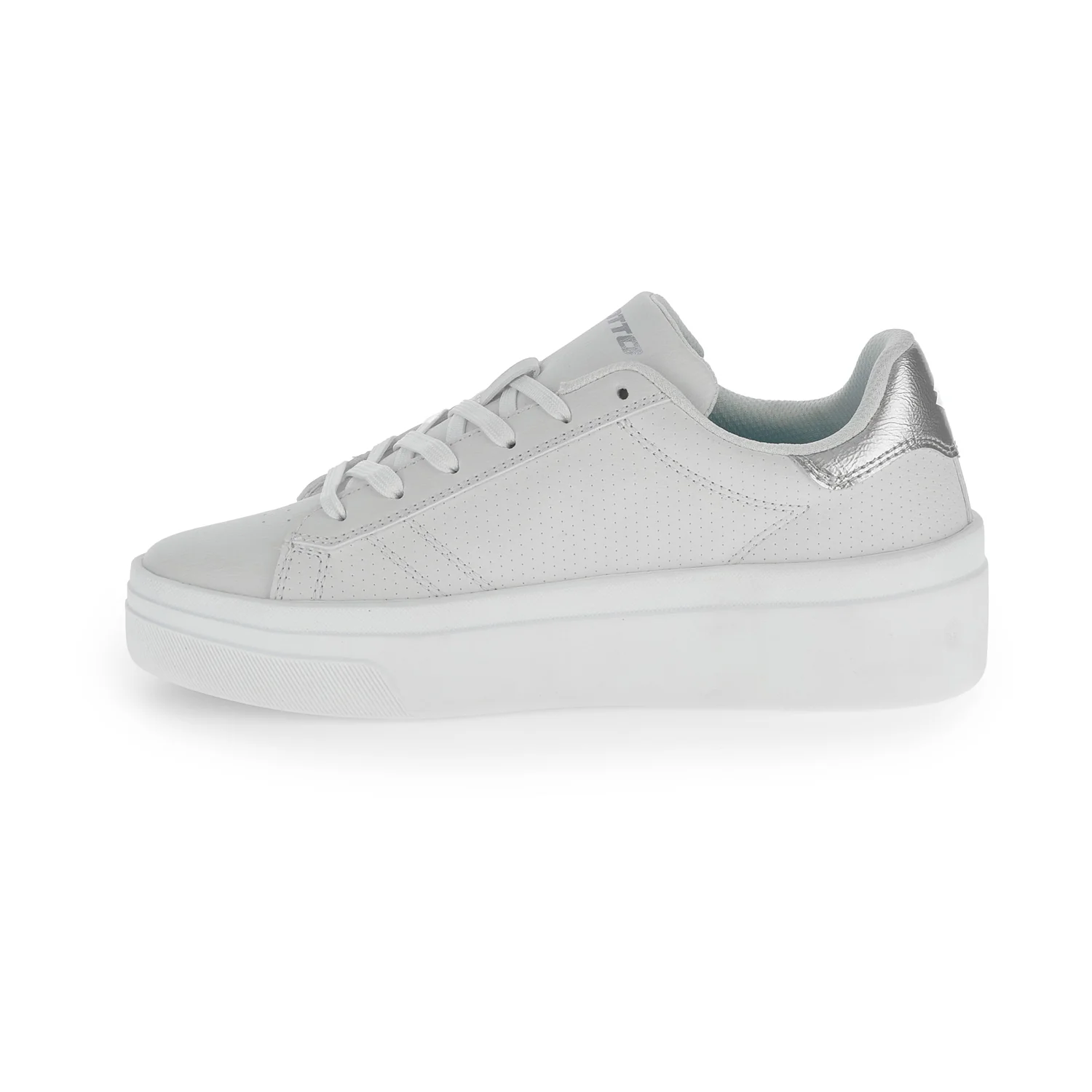 SCARPE ASTRA BIANCO - Image 3