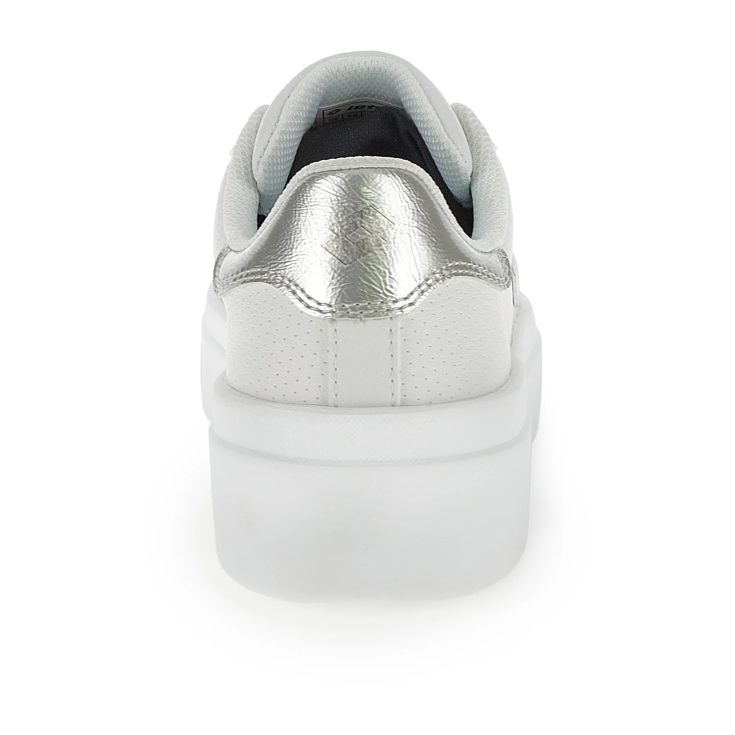 SCARPE ASTRA BIANCO - Image 5