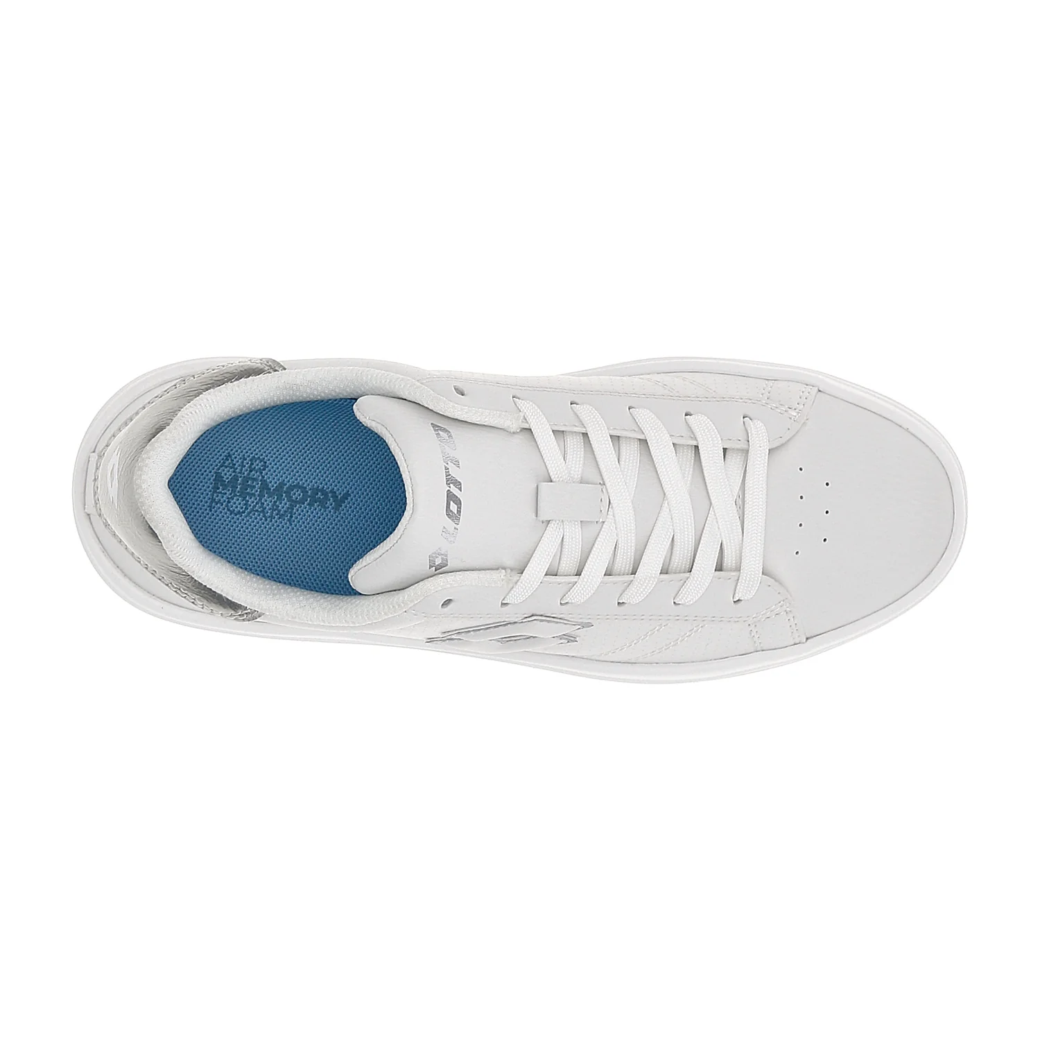 SCARPE ASTRA BIANCO - Image 6