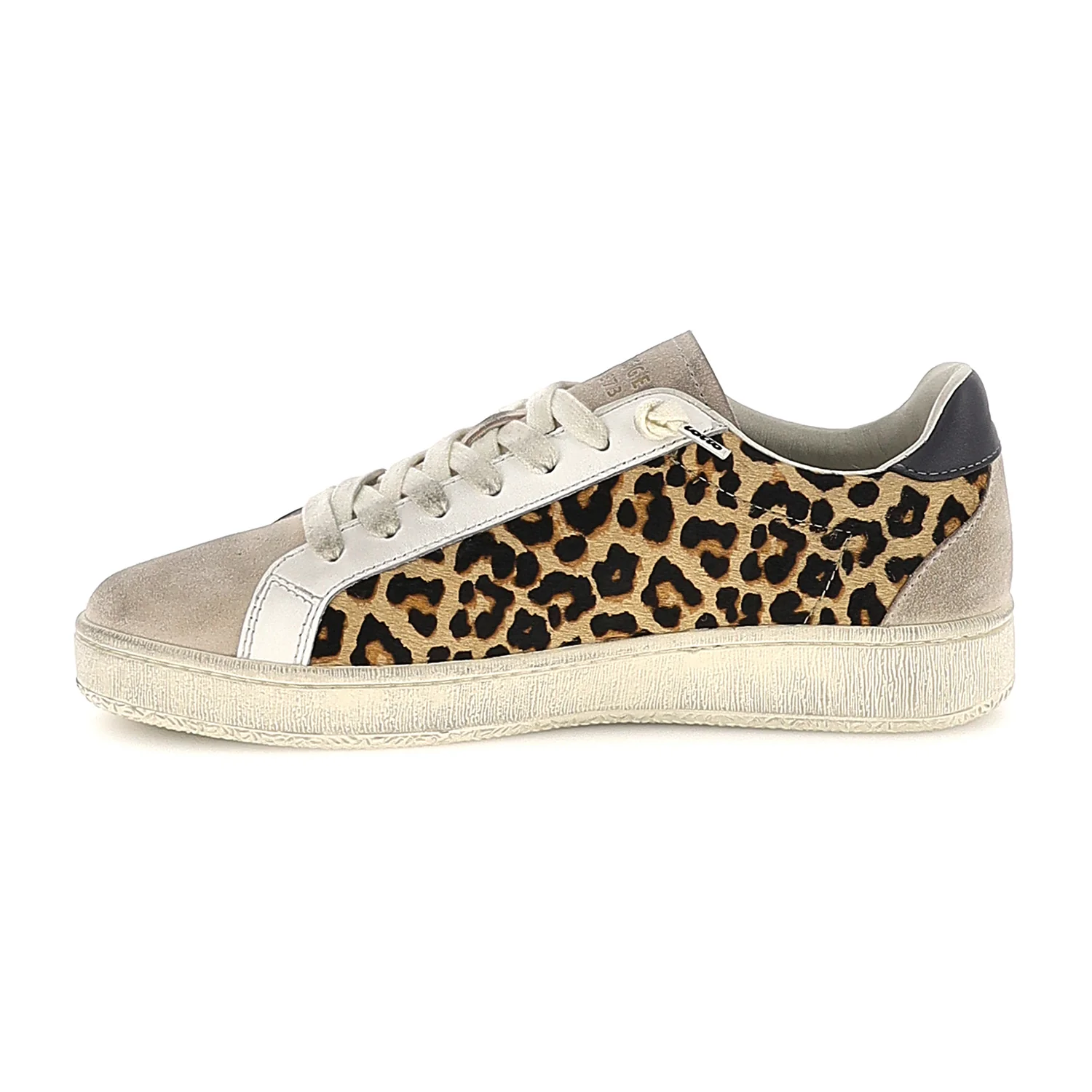 SCARPE AUTOGRAPH LEO W BEIGE - Image 3