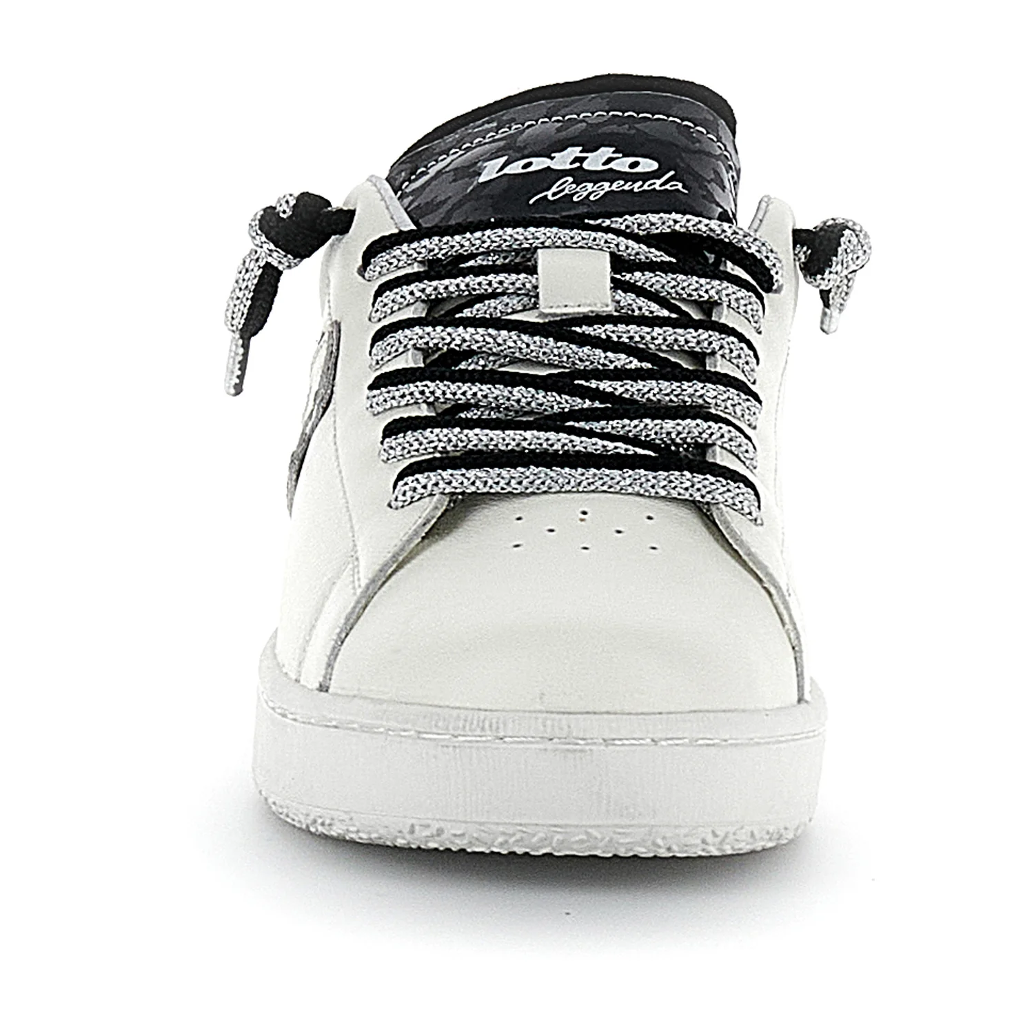 SCARPE AUTOGRAPH LEOPARD W BIANCO - Image 4