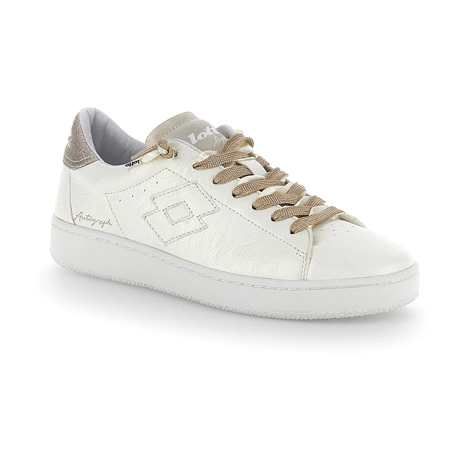 SCARPE AUTOGRAPH PEARL W BIANCO - Image 2