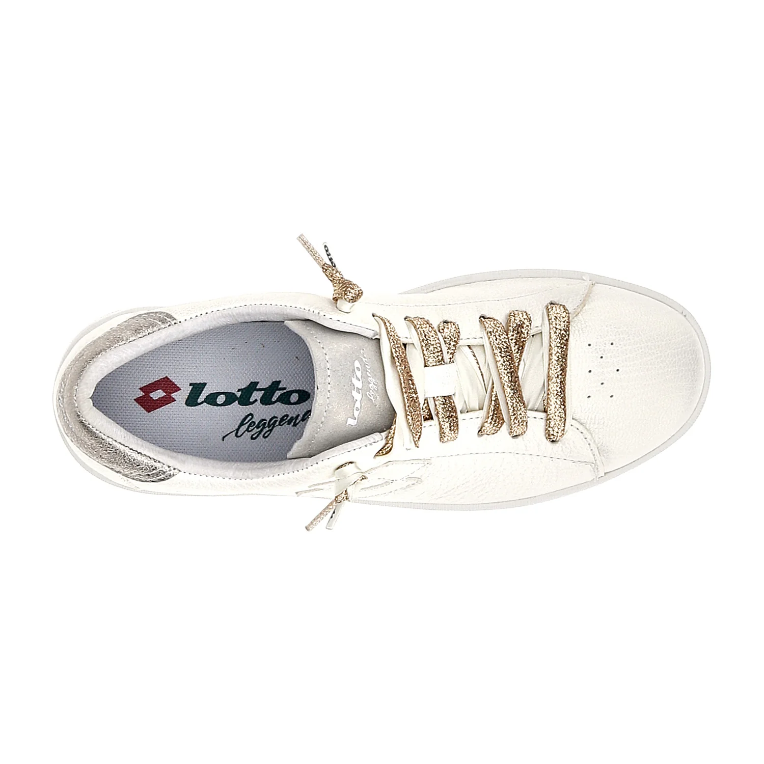 SCARPE AUTOGRAPH PEARL W BIANCO - Image 6