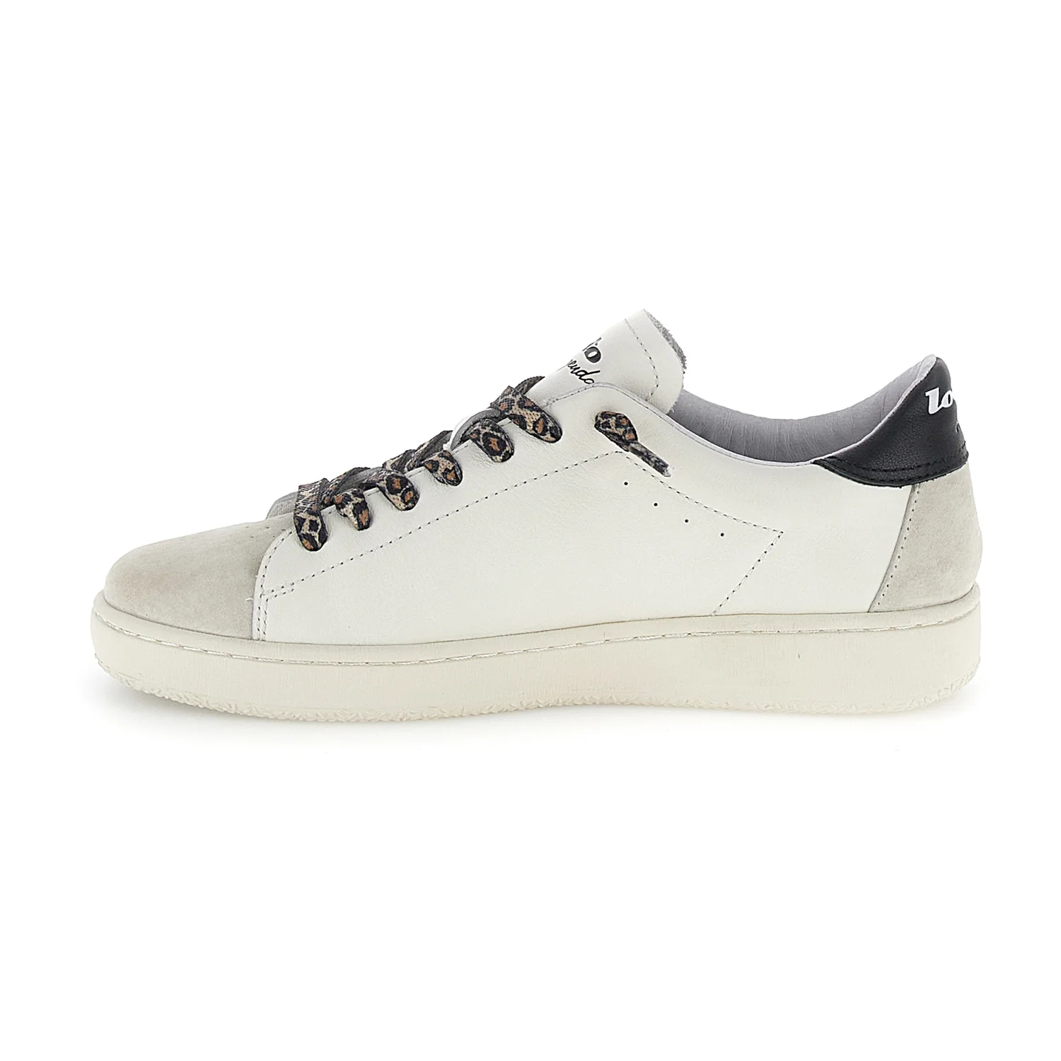 SCARPE AUTOGRAPH LEO LACE W BIANCO - Image 3