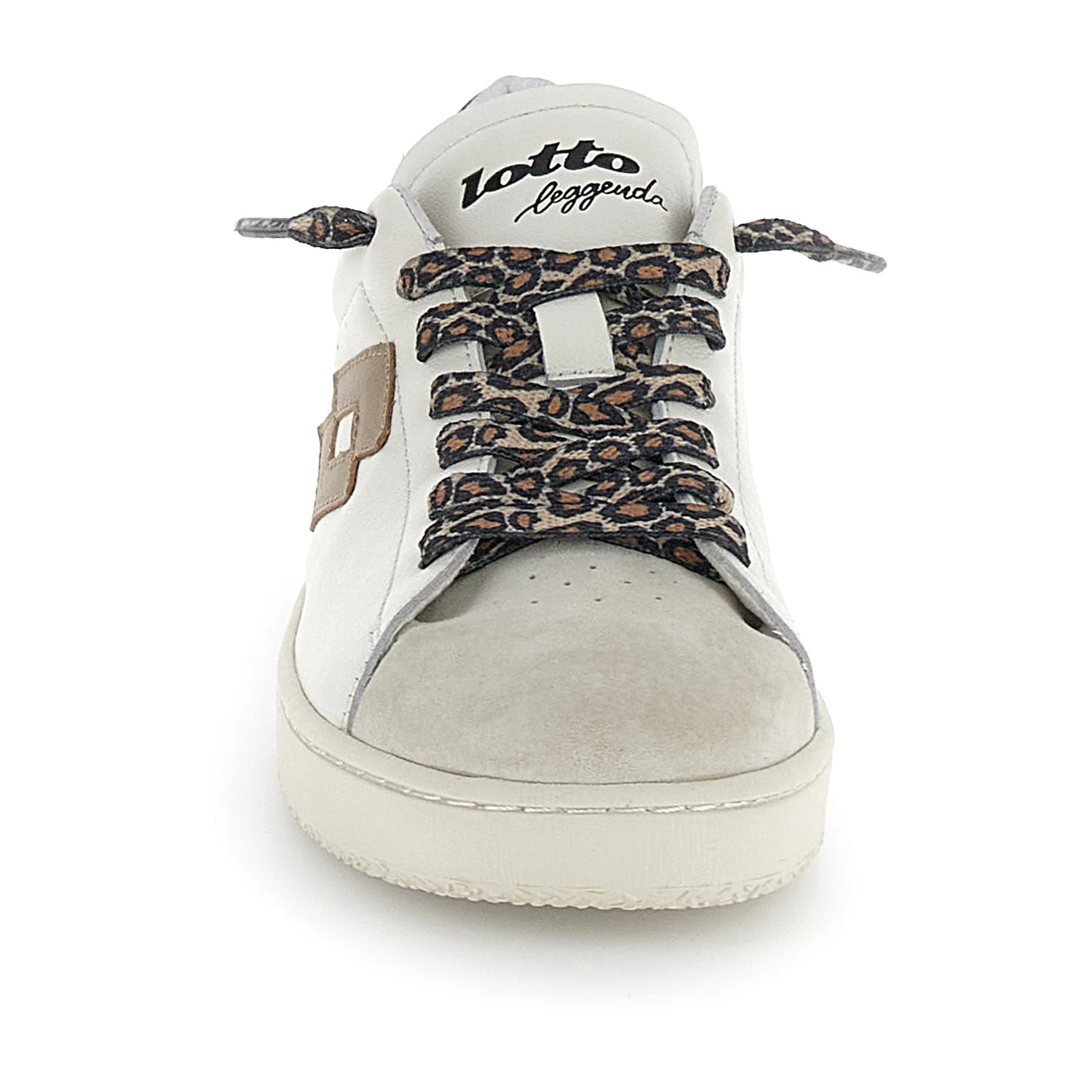 SCARPE AUTOGRAPH LEO LACE W BIANCO - Image 4