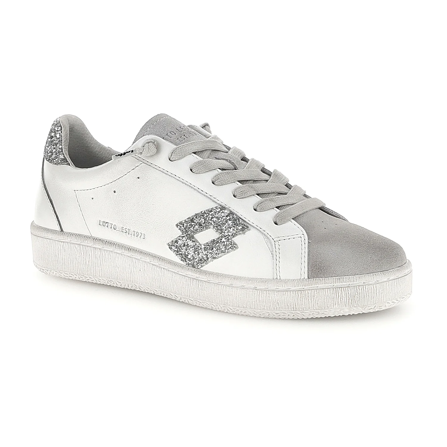 SCARPE AUTOGRAPH GLITTER W BIANCO - Image 2